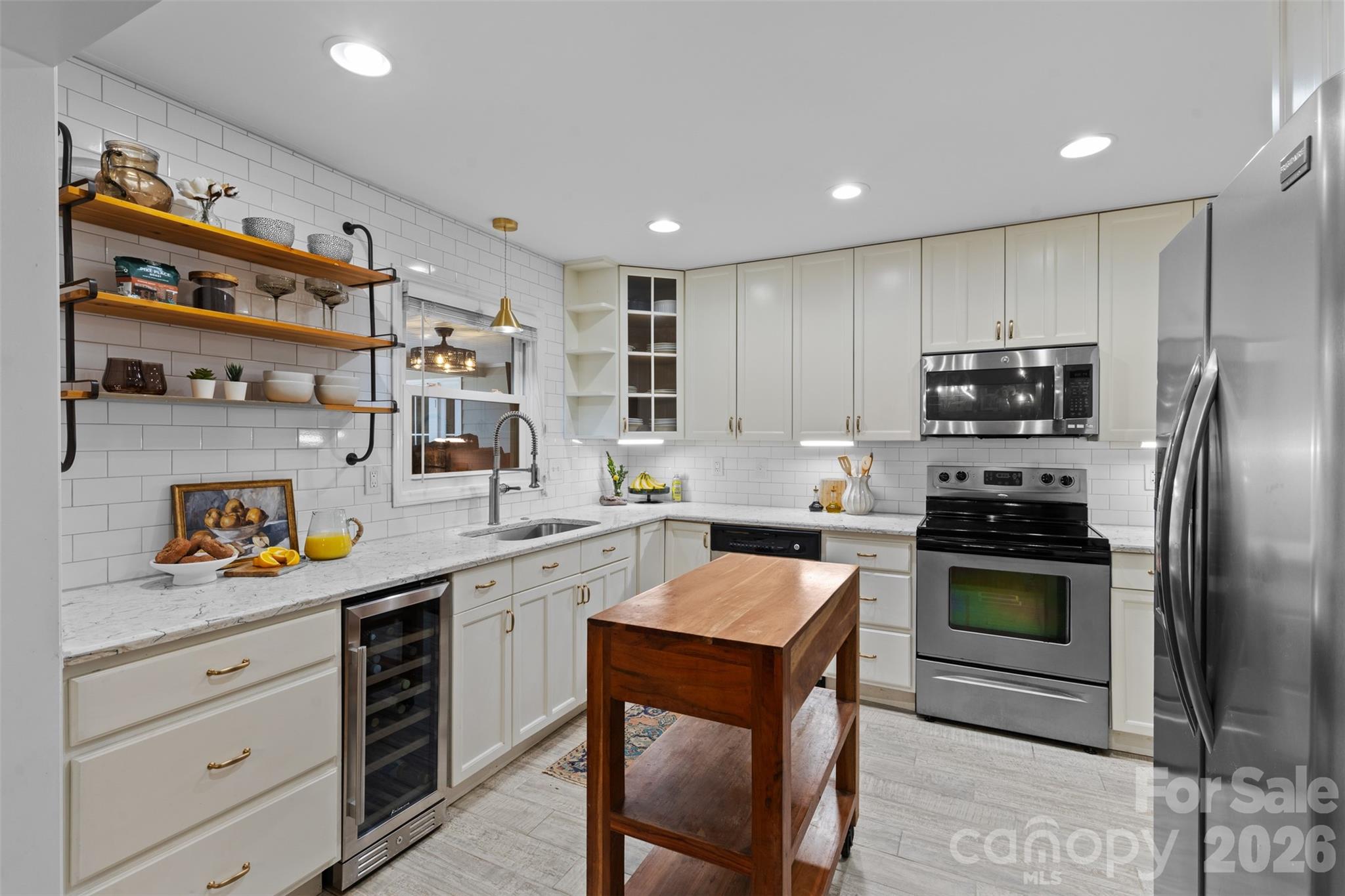 4801 Fairheath Road — Charlotte