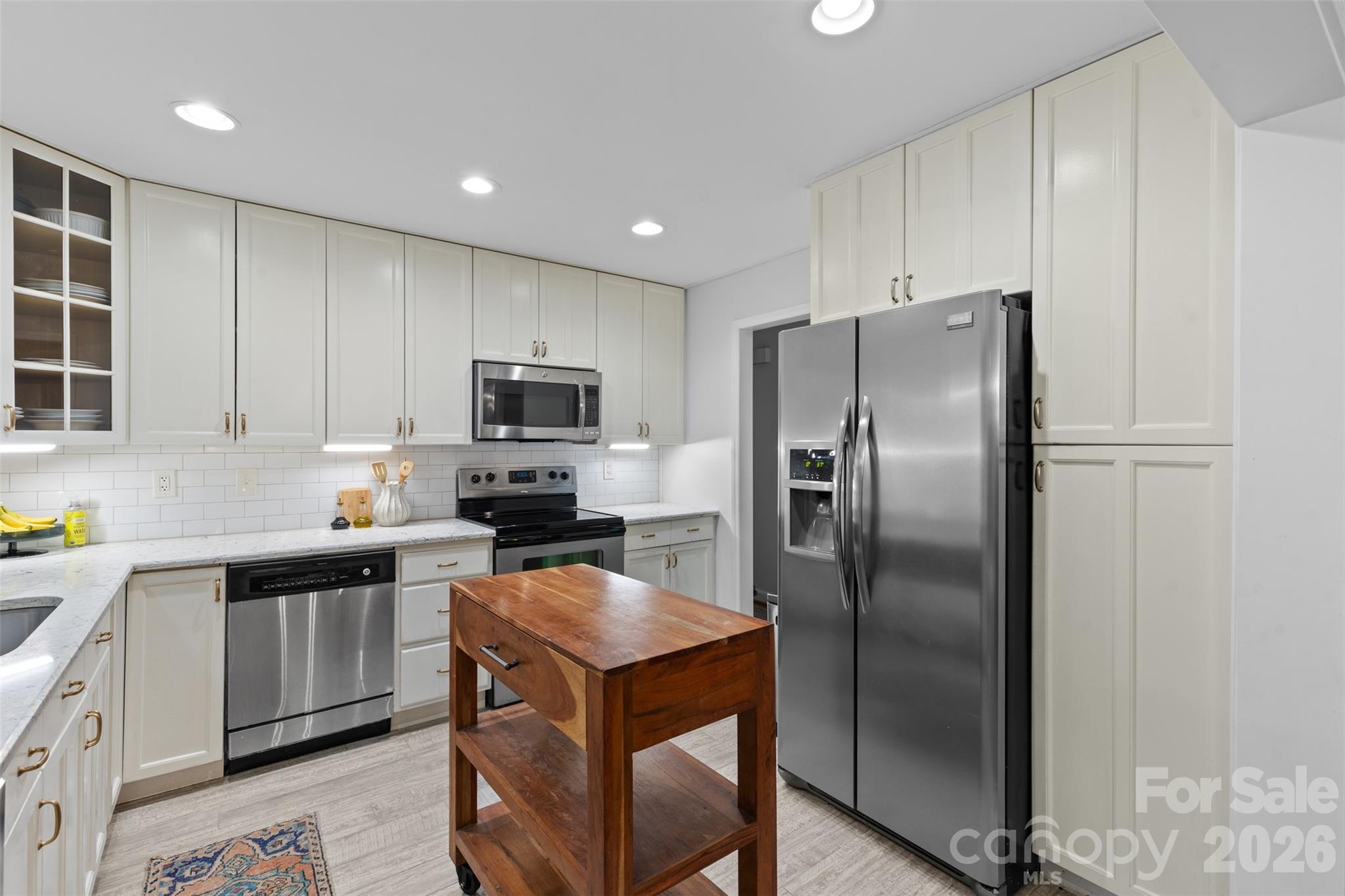 4801 Fairheath Road — Charlotte