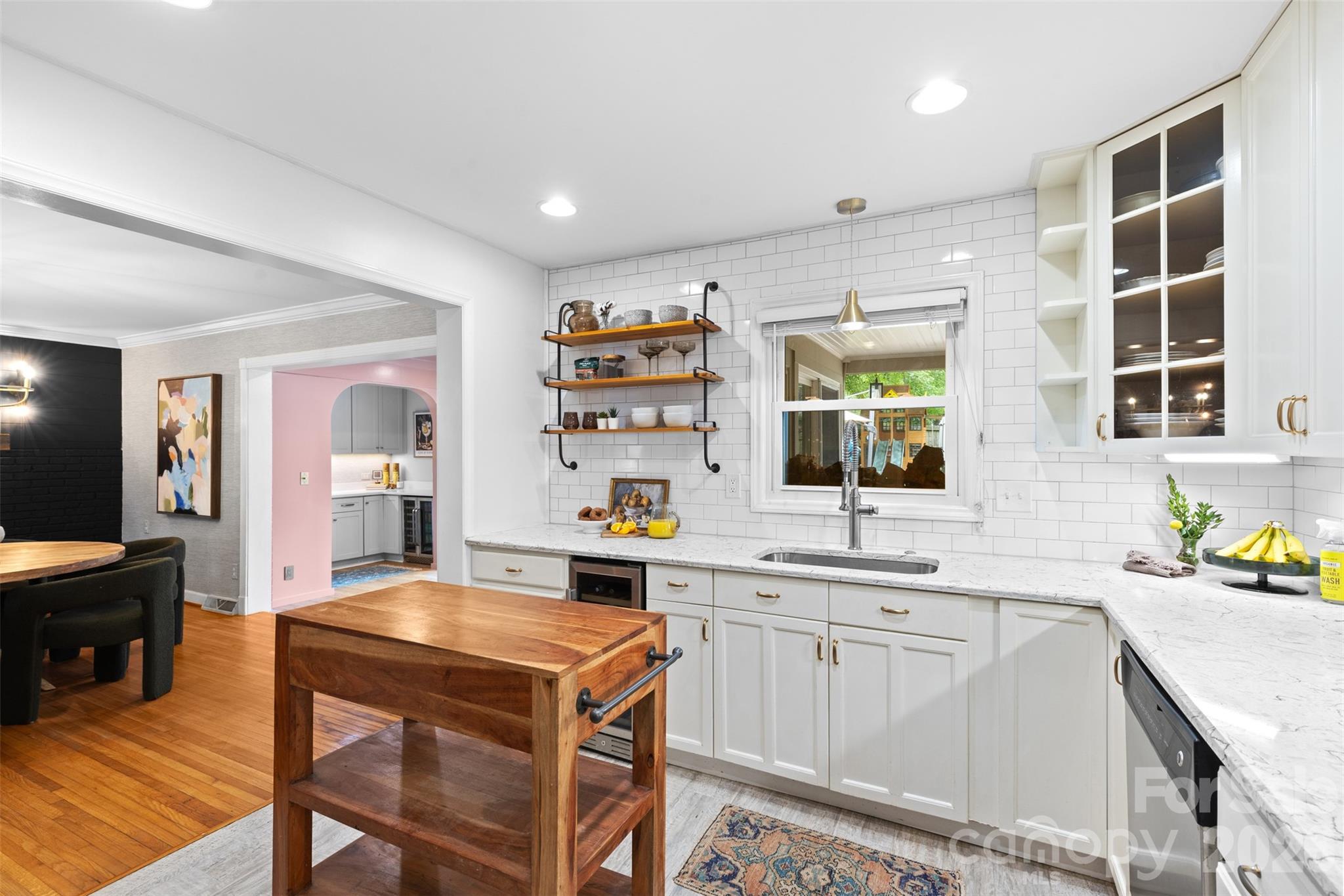 4801 Fairheath Road — Charlotte