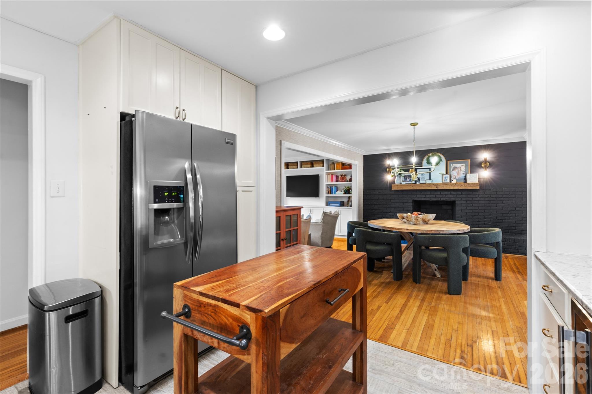 4801 Fairheath Road — Charlotte