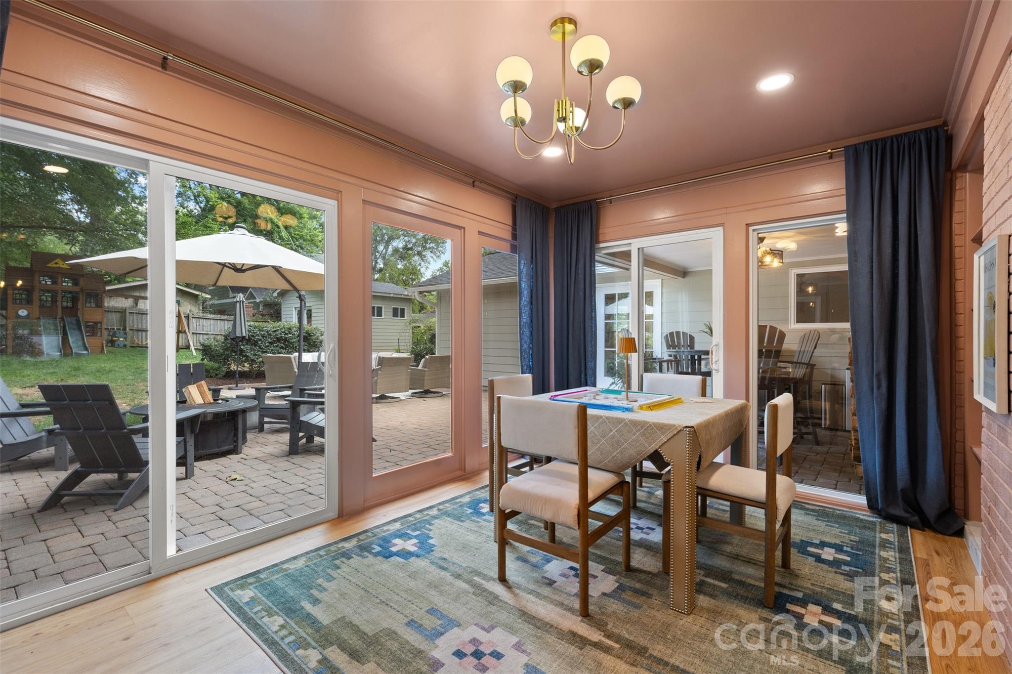 4801 Fairheath Road — Charlotte