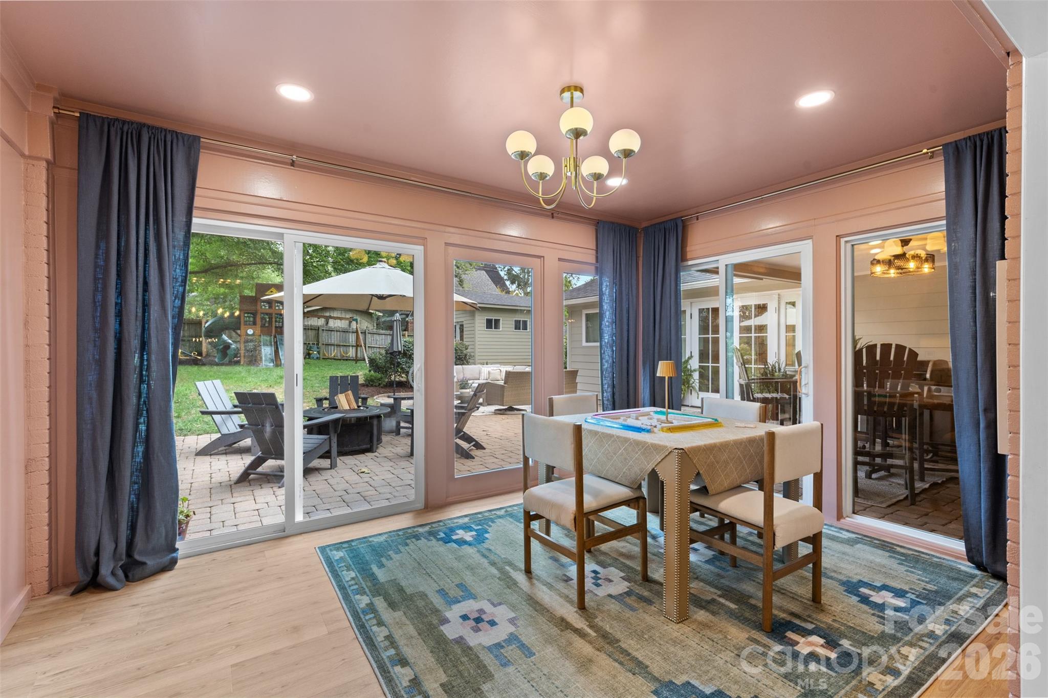 4801 Fairheath Road — Charlotte