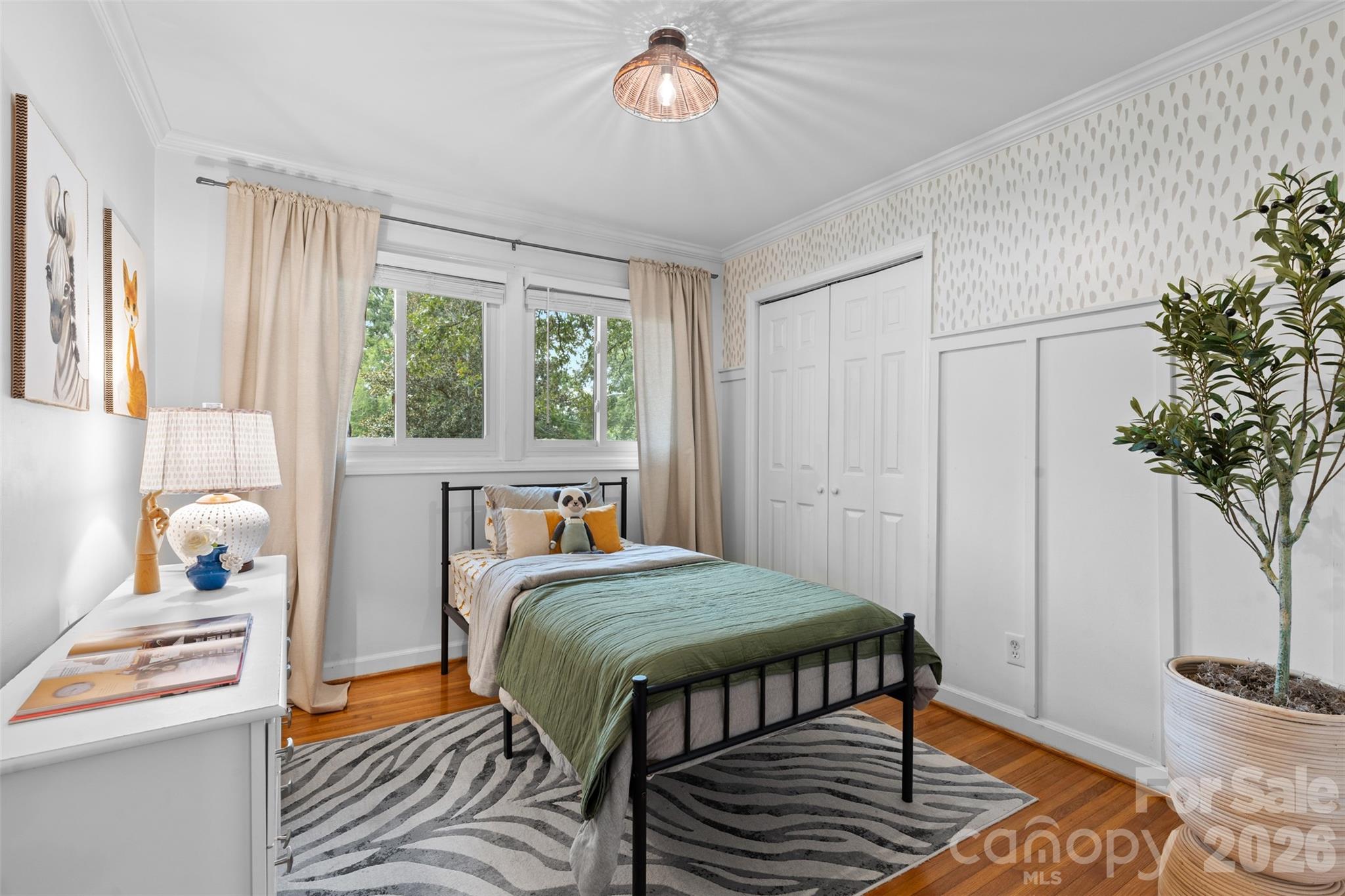 4801 Fairheath Road — Charlotte