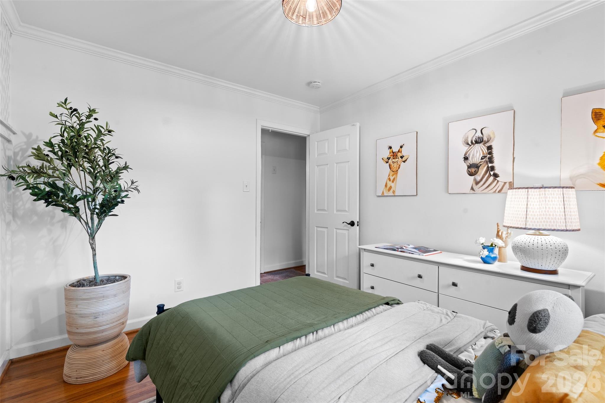 4801 Fairheath Road — Charlotte