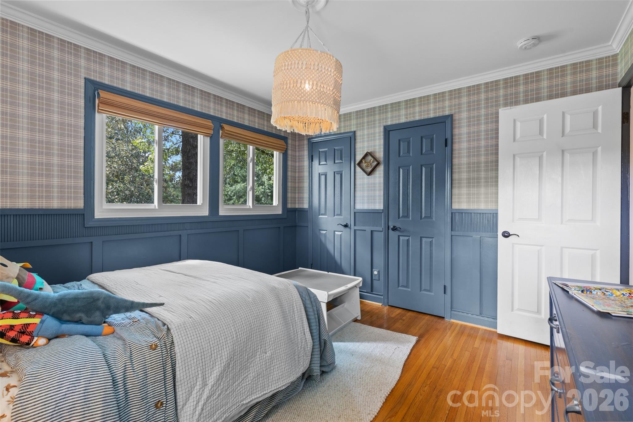 4801 Fairheath Road — Charlotte