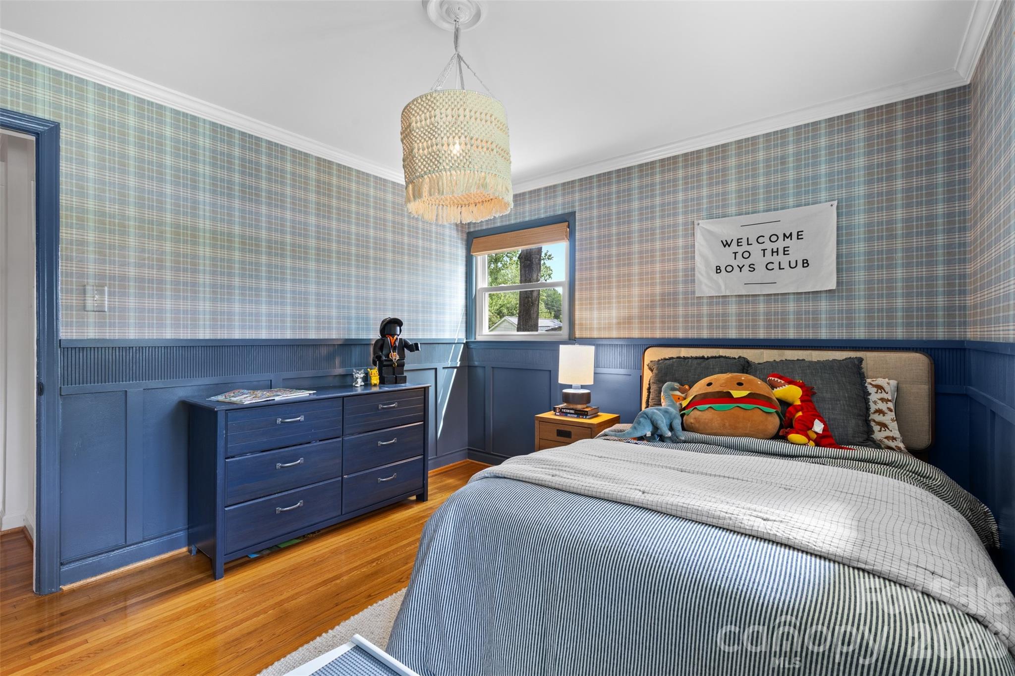 4801 Fairheath Road — Charlotte