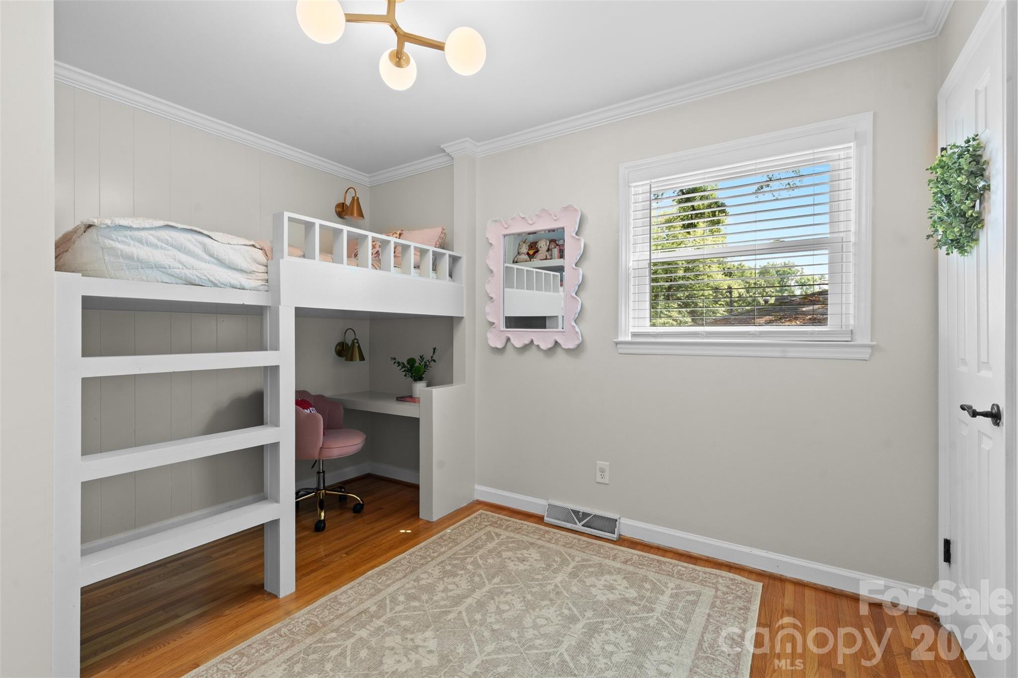 4801 Fairheath Road — Charlotte