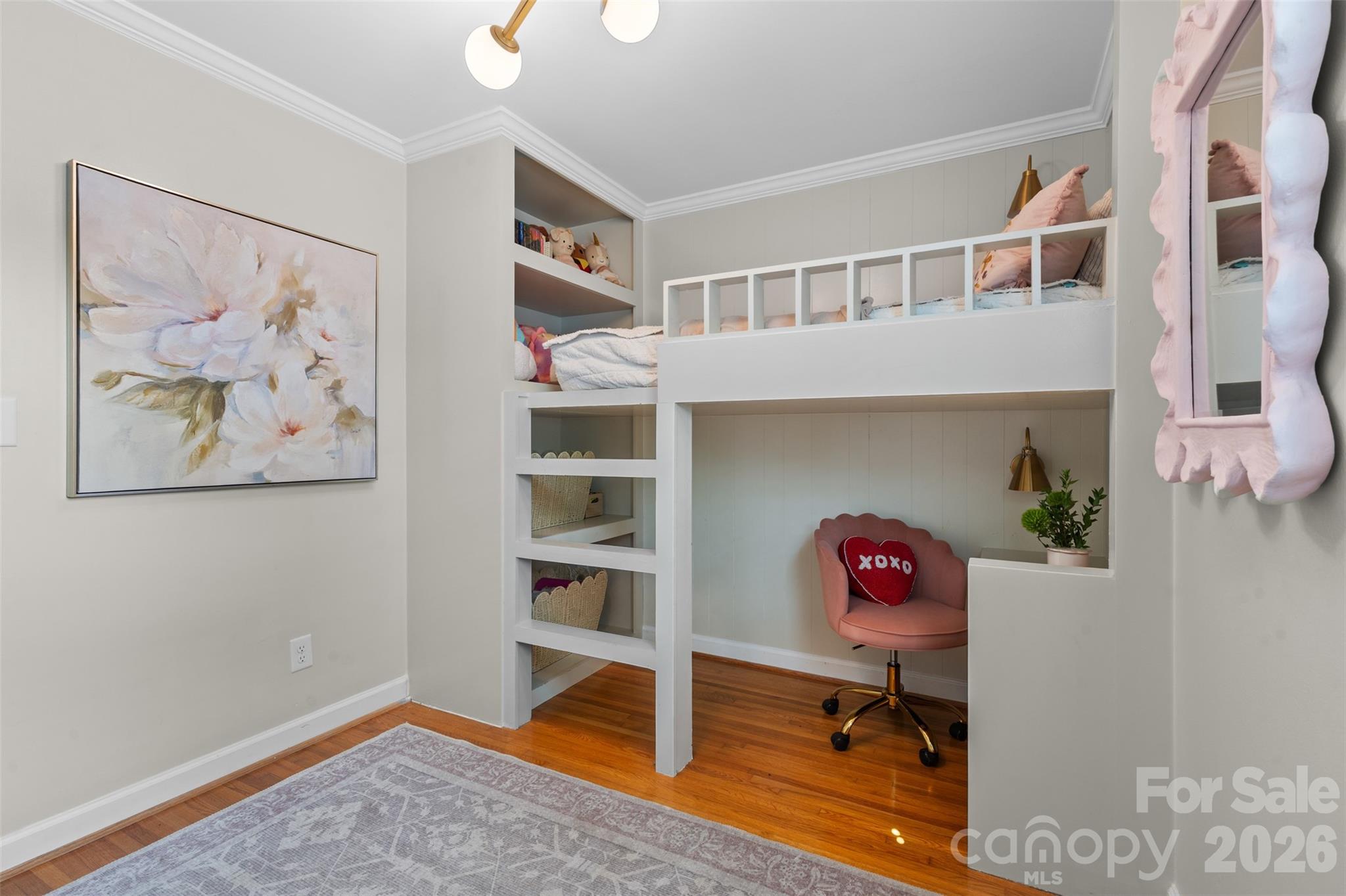 4801 Fairheath Road — Charlotte