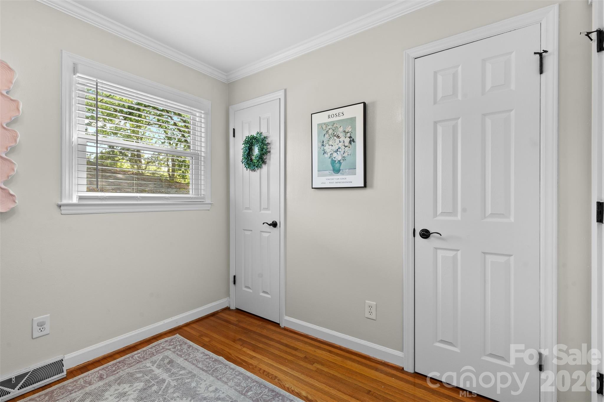 4801 Fairheath Road — Charlotte