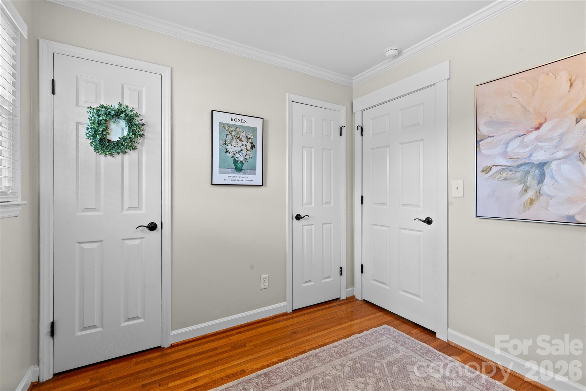 4801 Fairheath Road — Charlotte