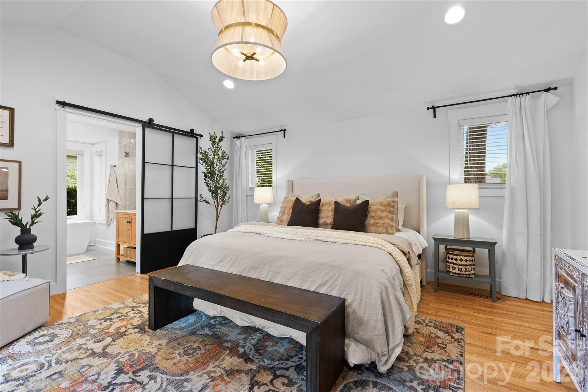 4801 Fairheath Road — Charlotte