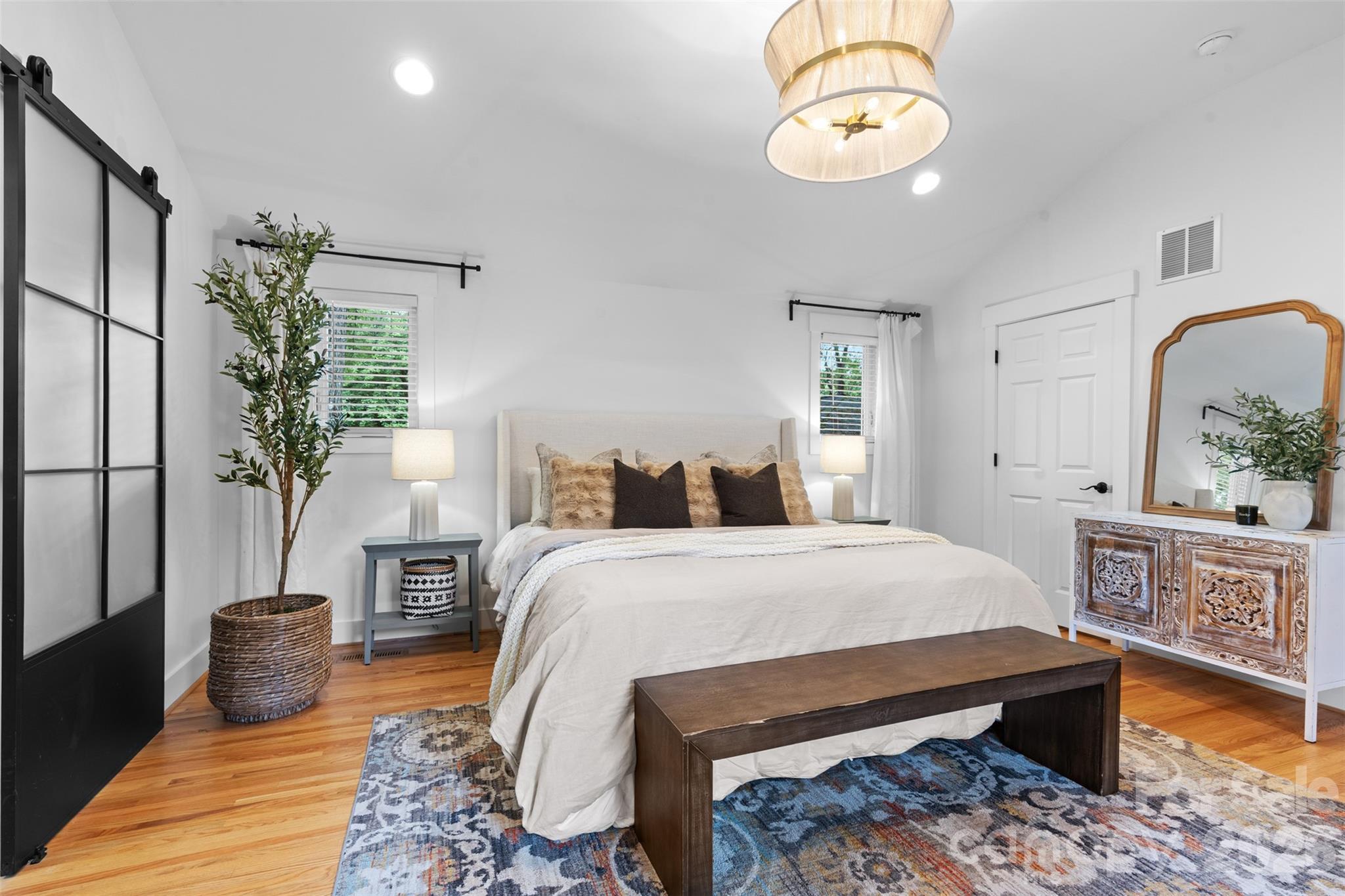 4801 Fairheath Road — Charlotte