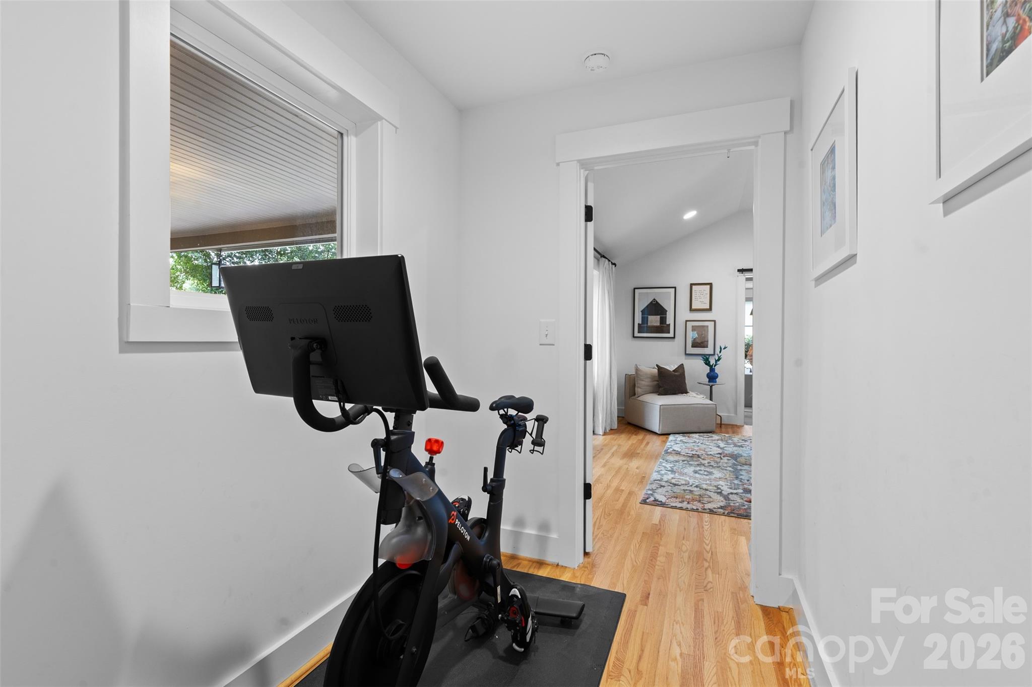 4801 Fairheath Road — Charlotte