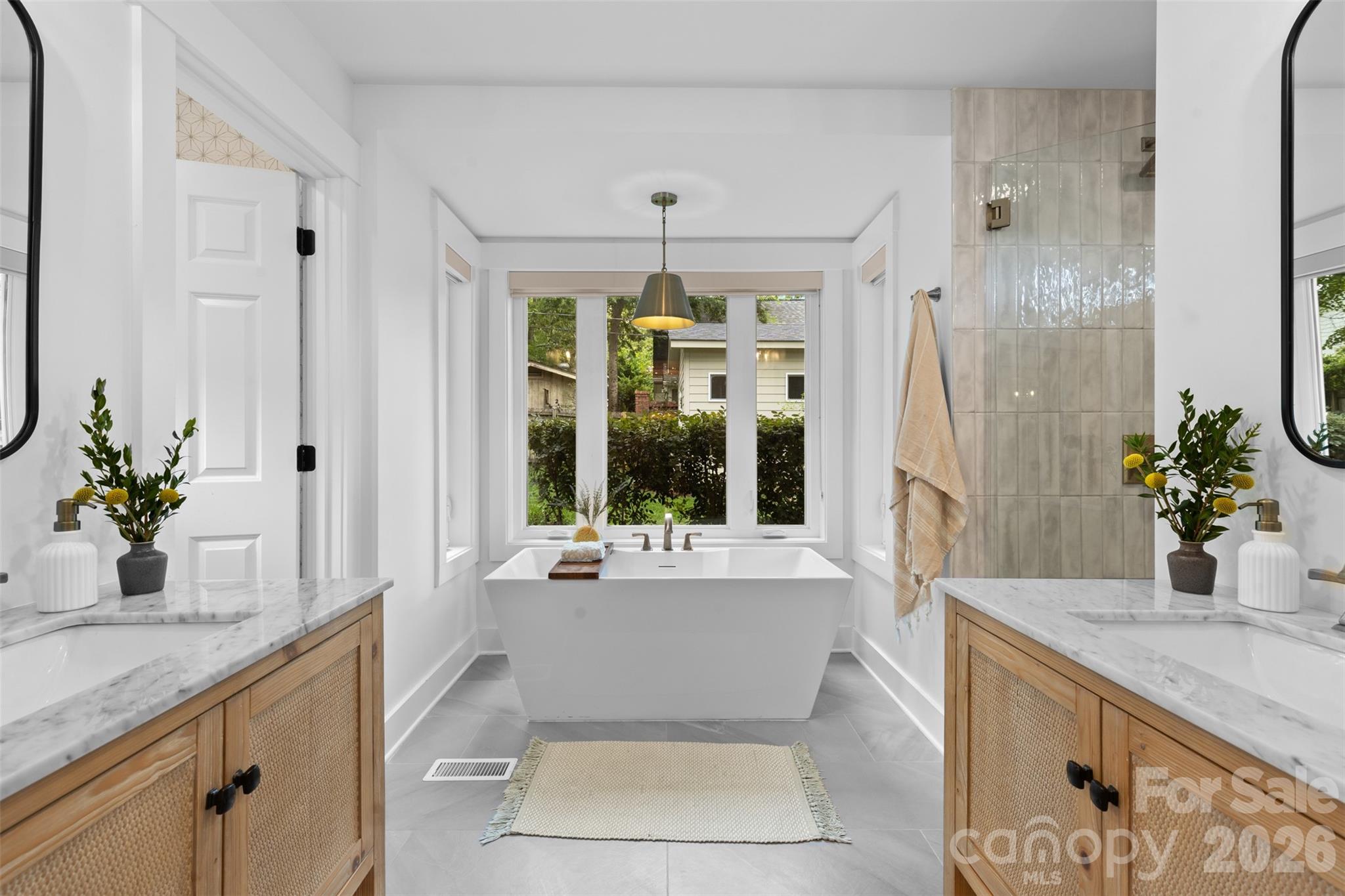 4801 Fairheath Road — Charlotte