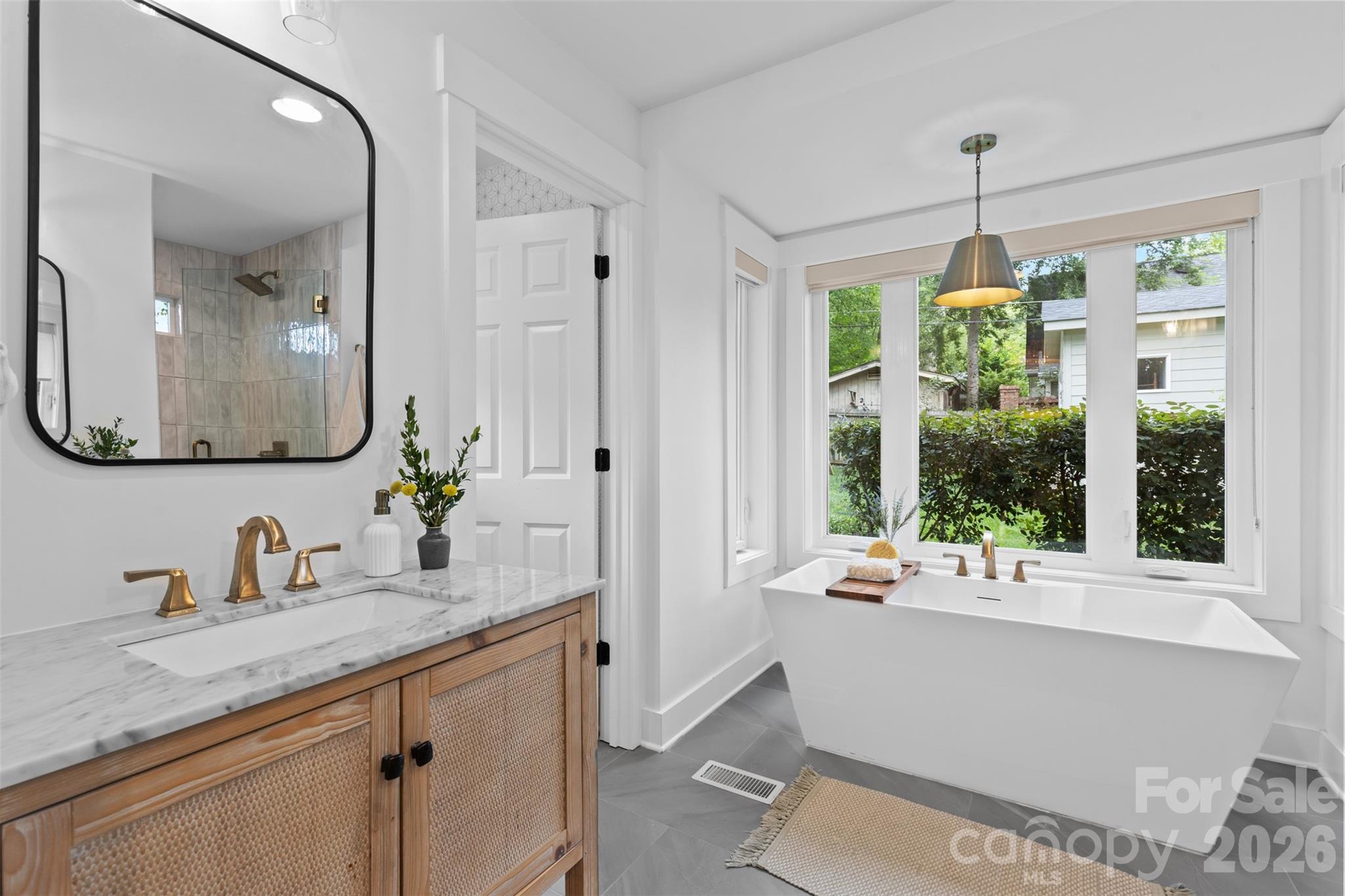 4801 Fairheath Road — Charlotte