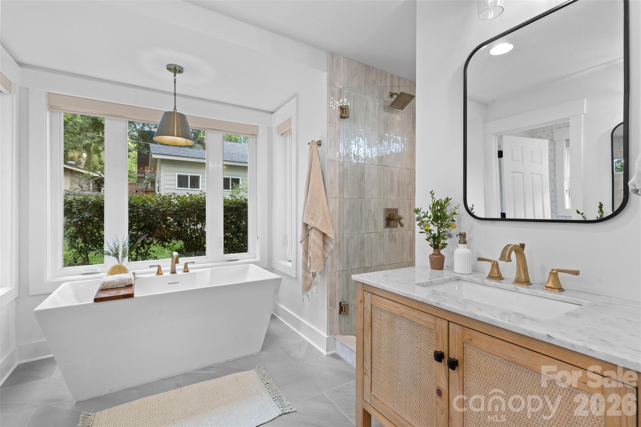 4801 Fairheath Road — Charlotte