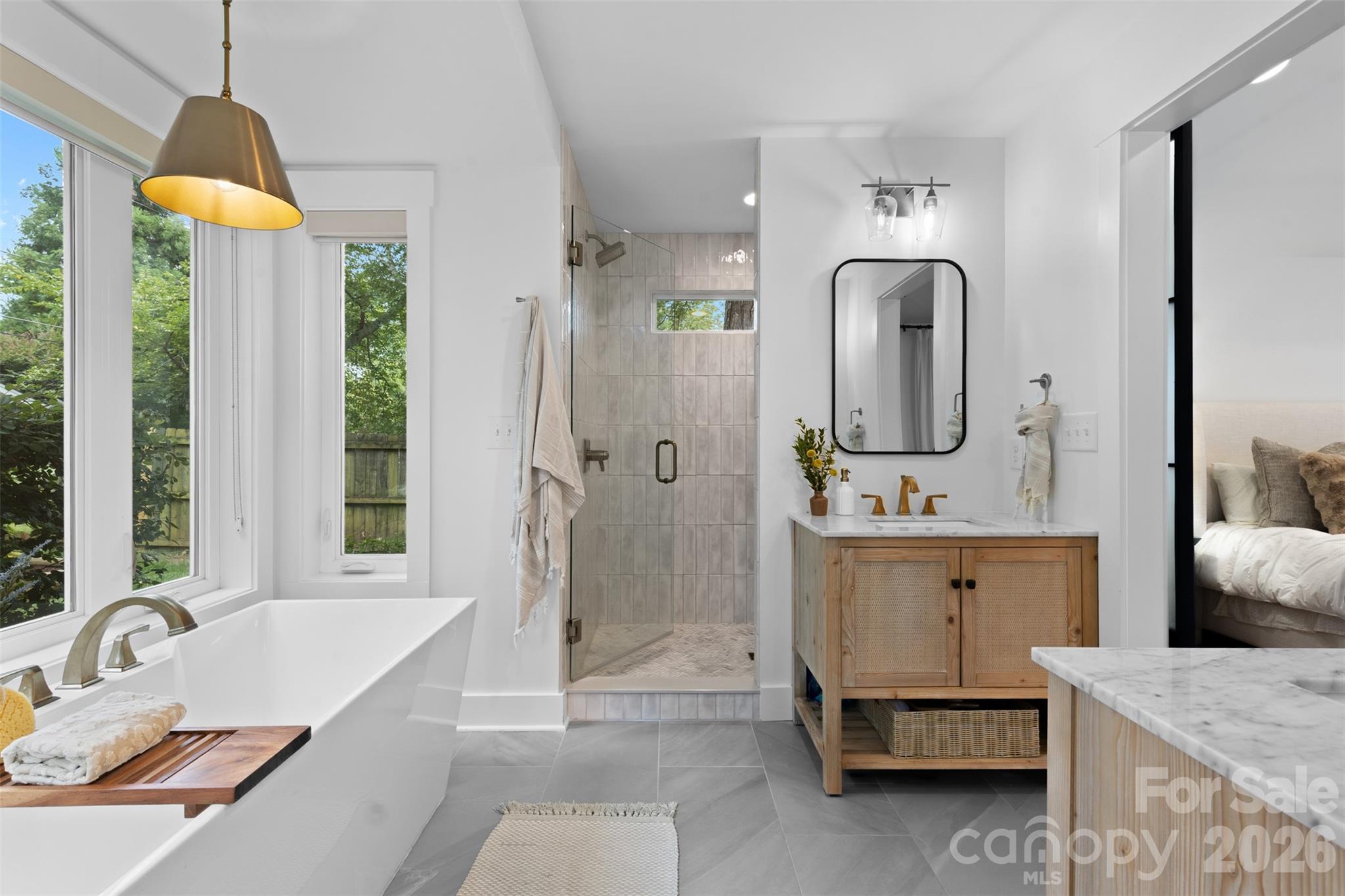 4801 Fairheath Road — Charlotte