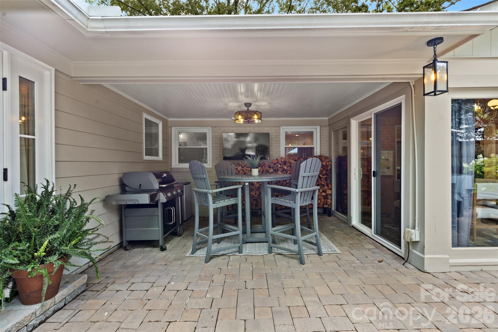 4801 Fairheath Road — Charlotte