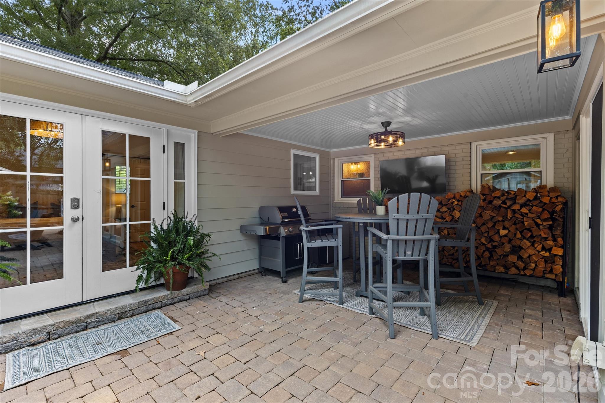4801 Fairheath Road — Charlotte