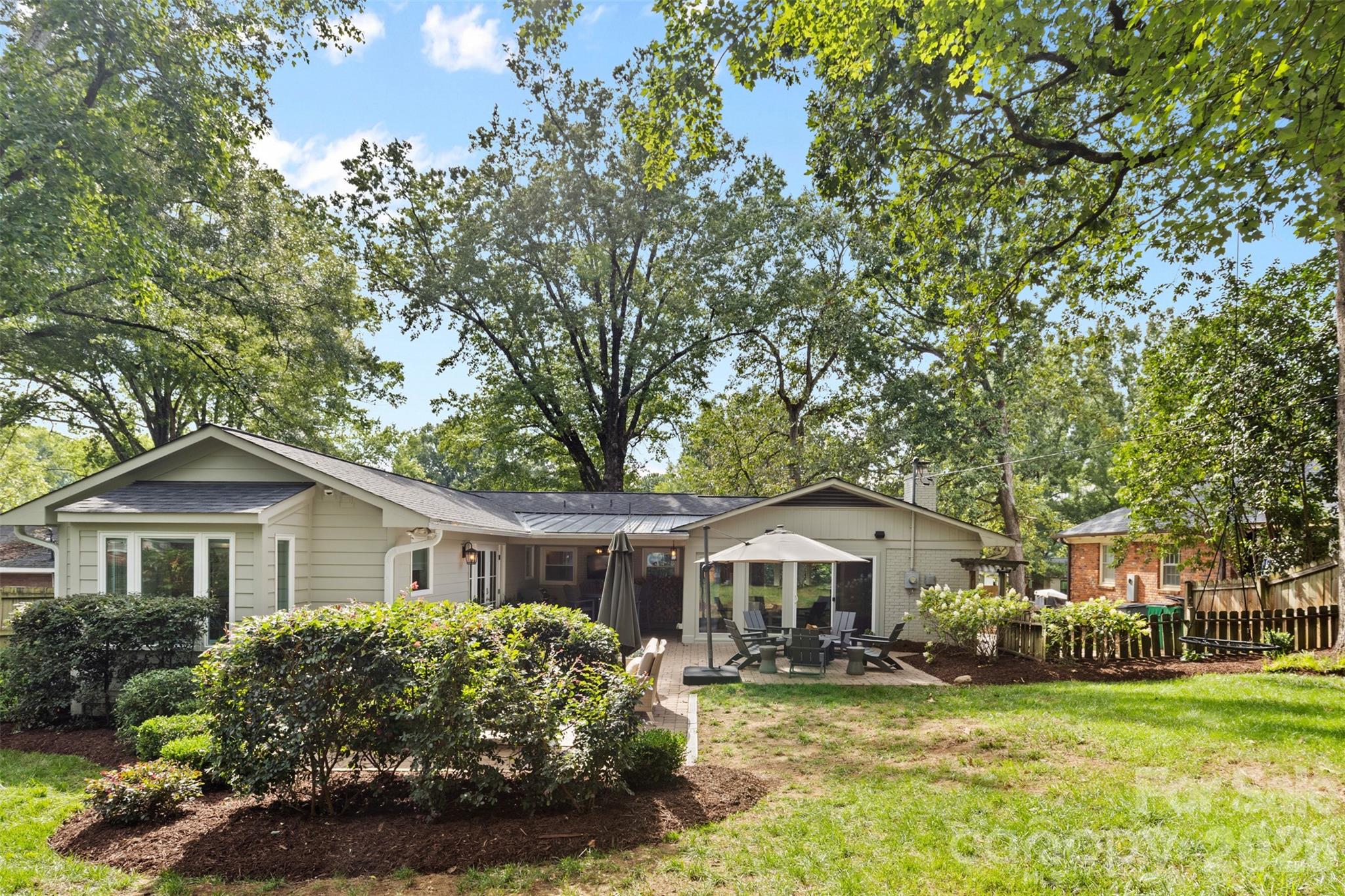 4801 Fairheath Road — Charlotte