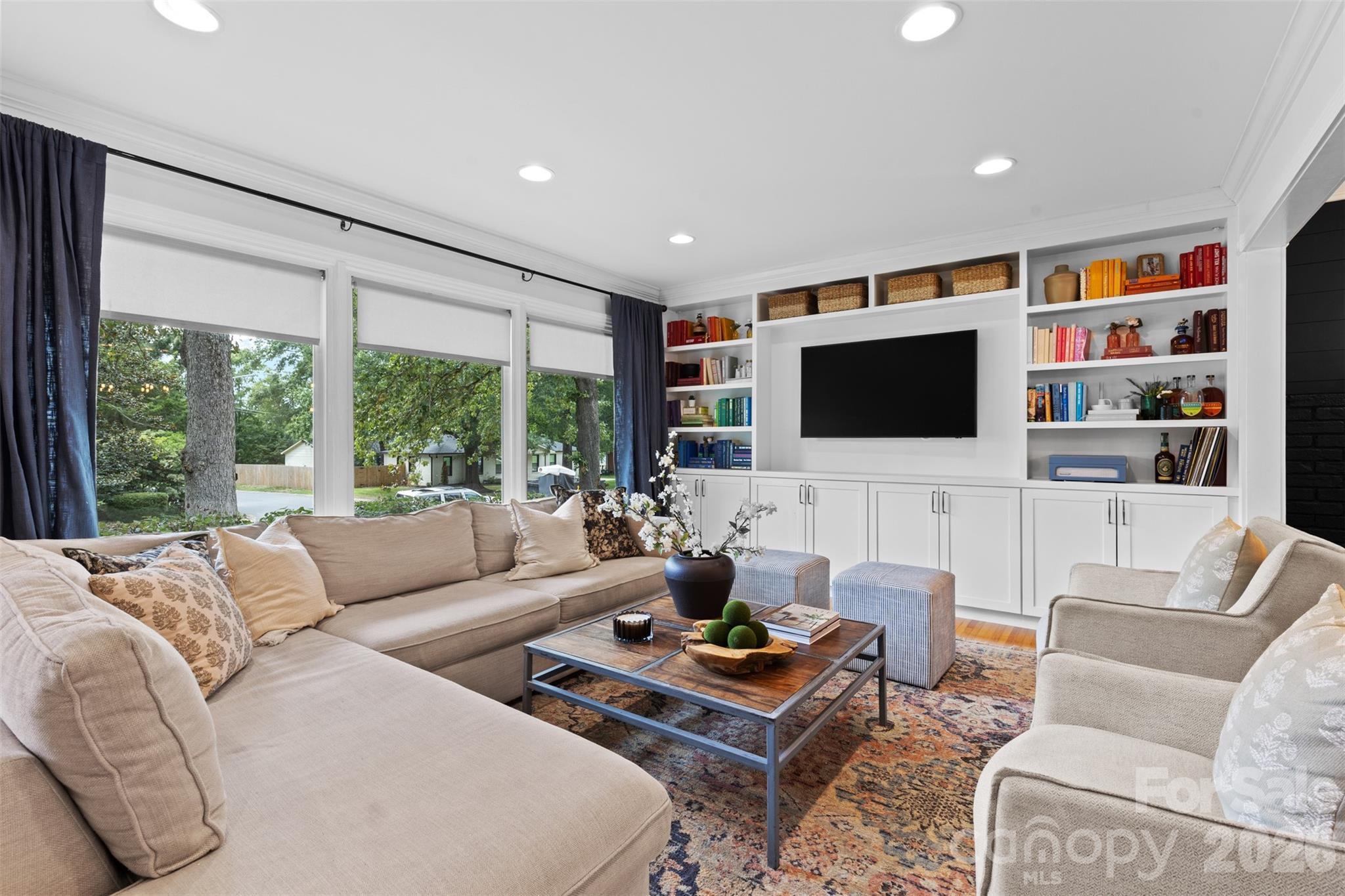 4801 Fairheath Road — Charlotte