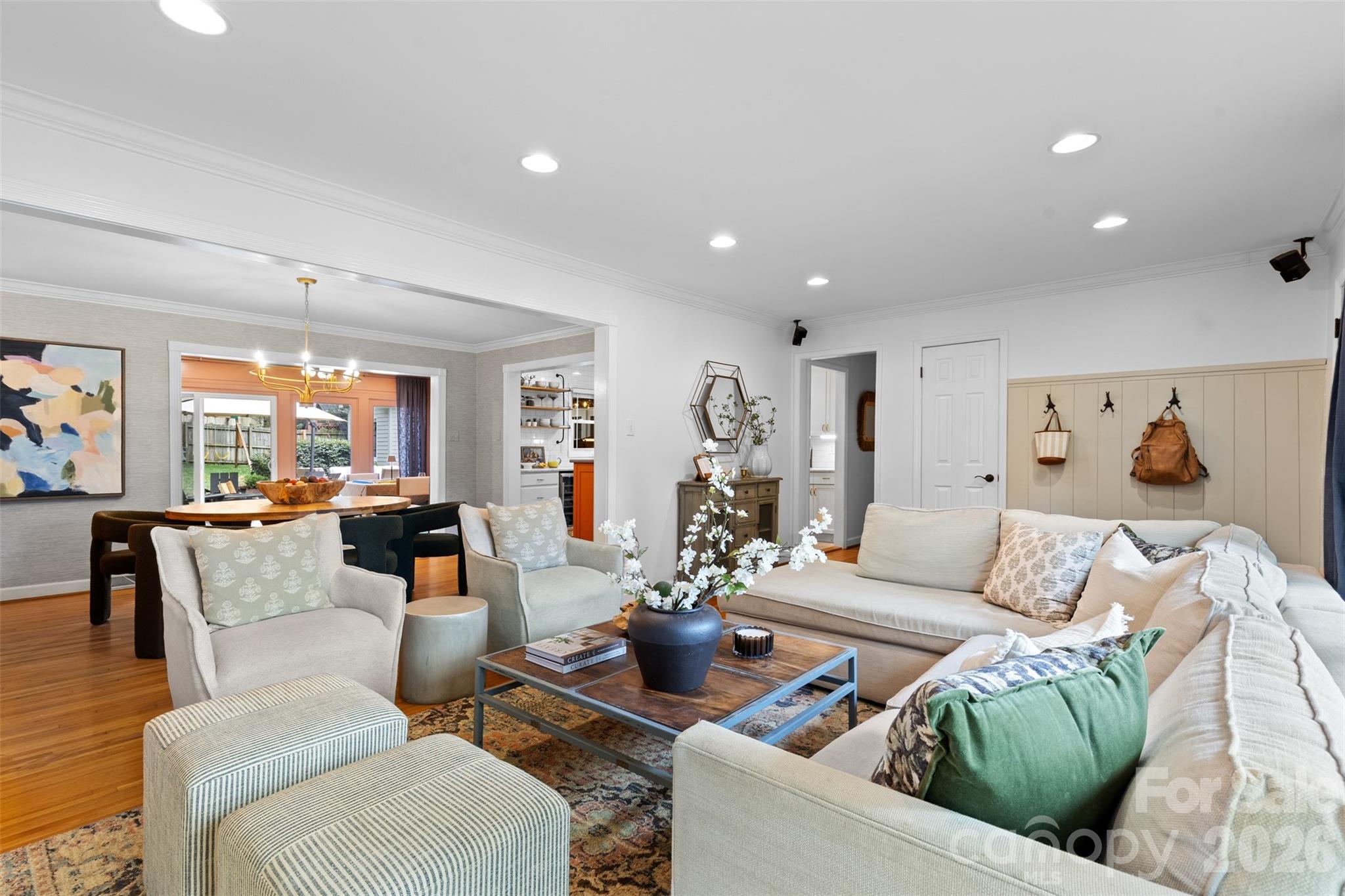 4801 Fairheath Road — Charlotte