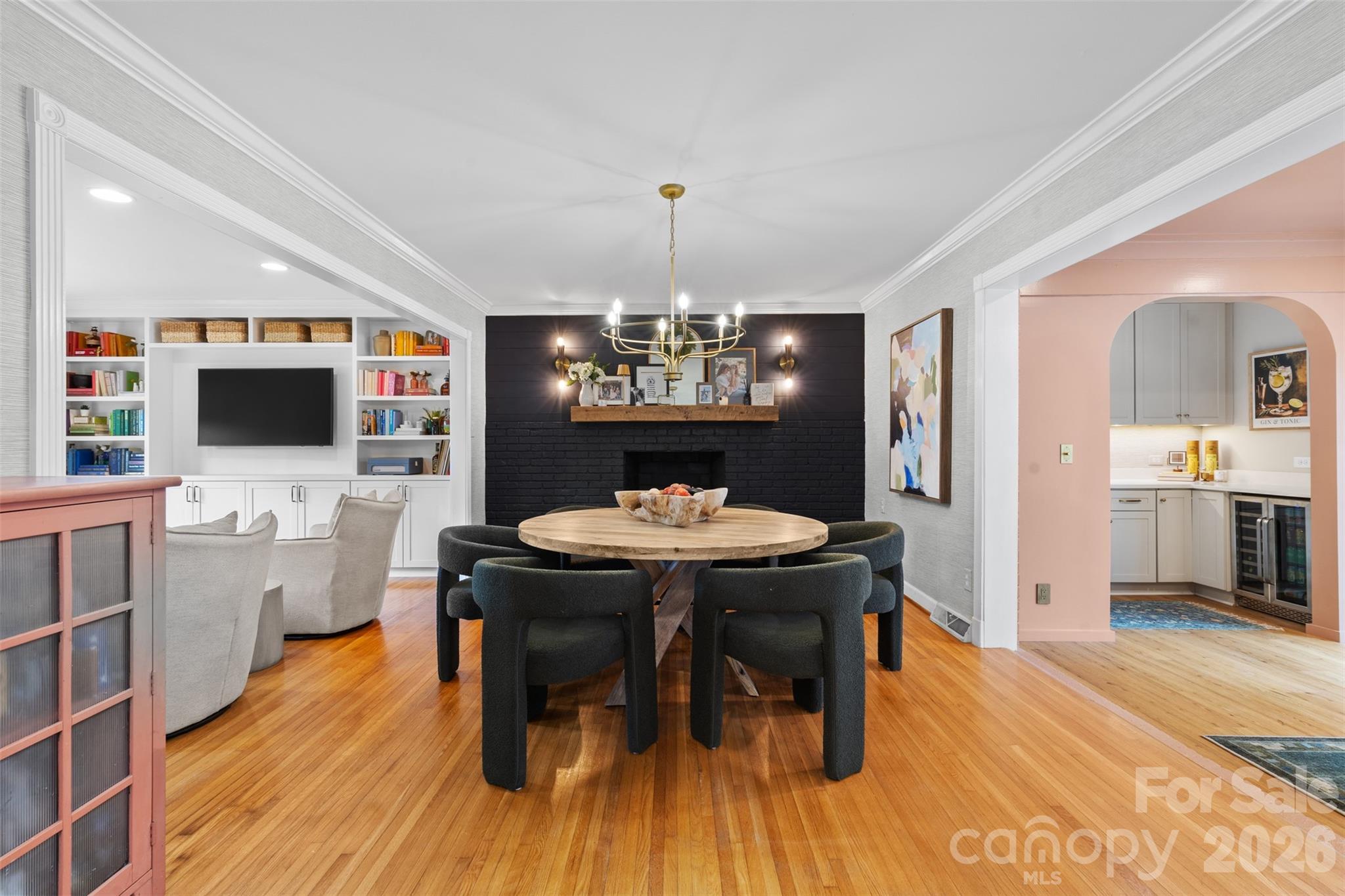 4801 Fairheath Road — Charlotte