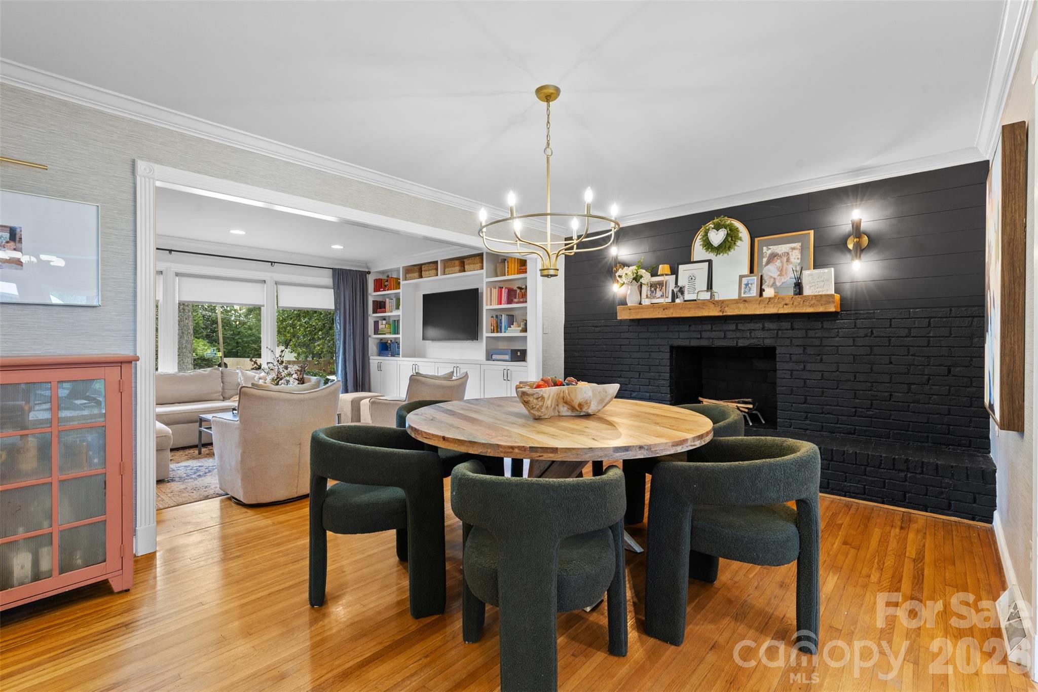4801 Fairheath Road — Charlotte