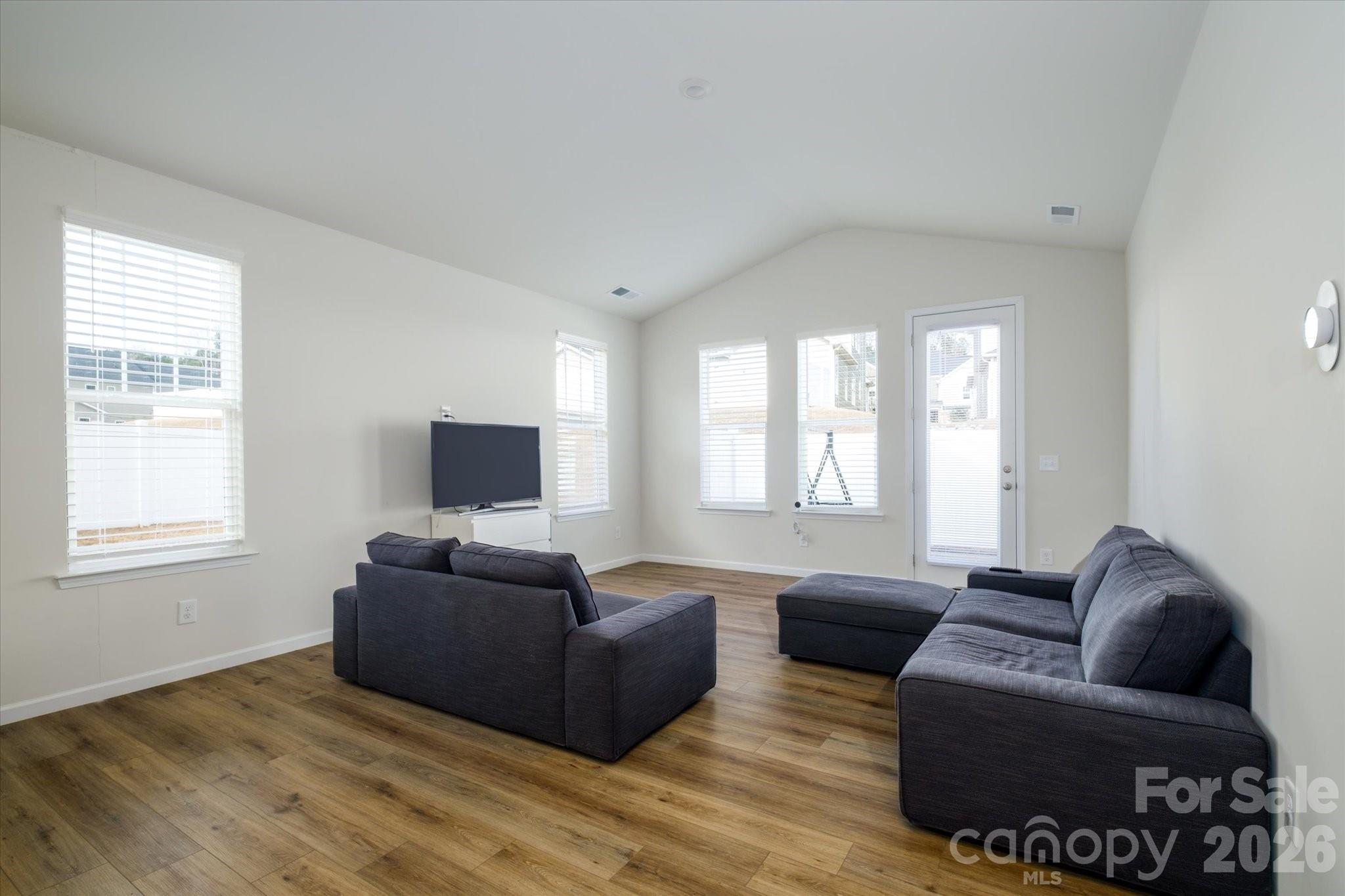 6135 Snowy Egret Avenue #60 — Charlotte