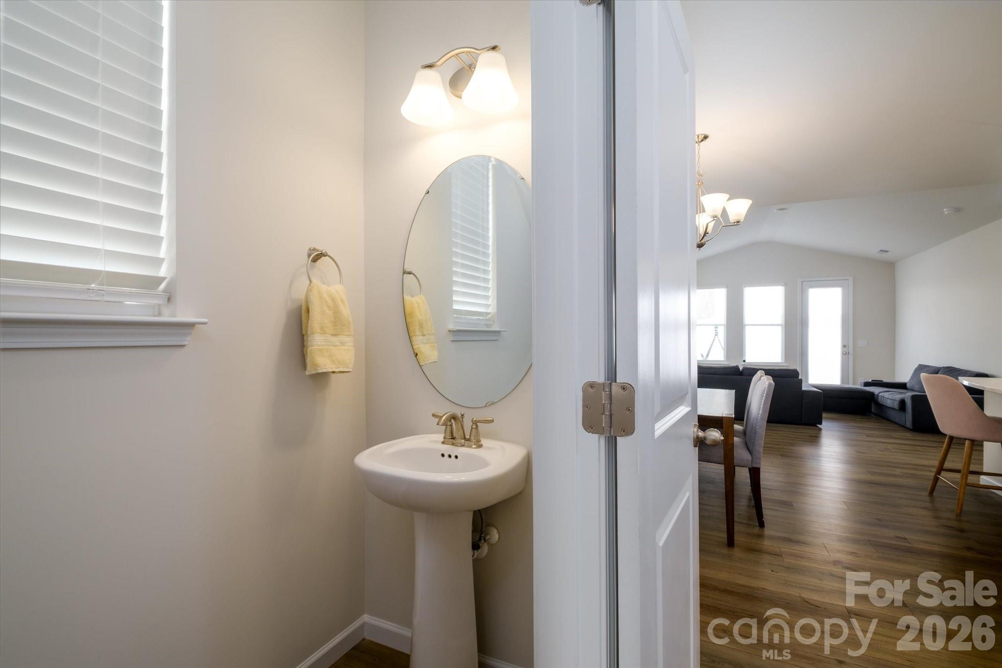 6135 Snowy Egret Avenue #60 — Charlotte