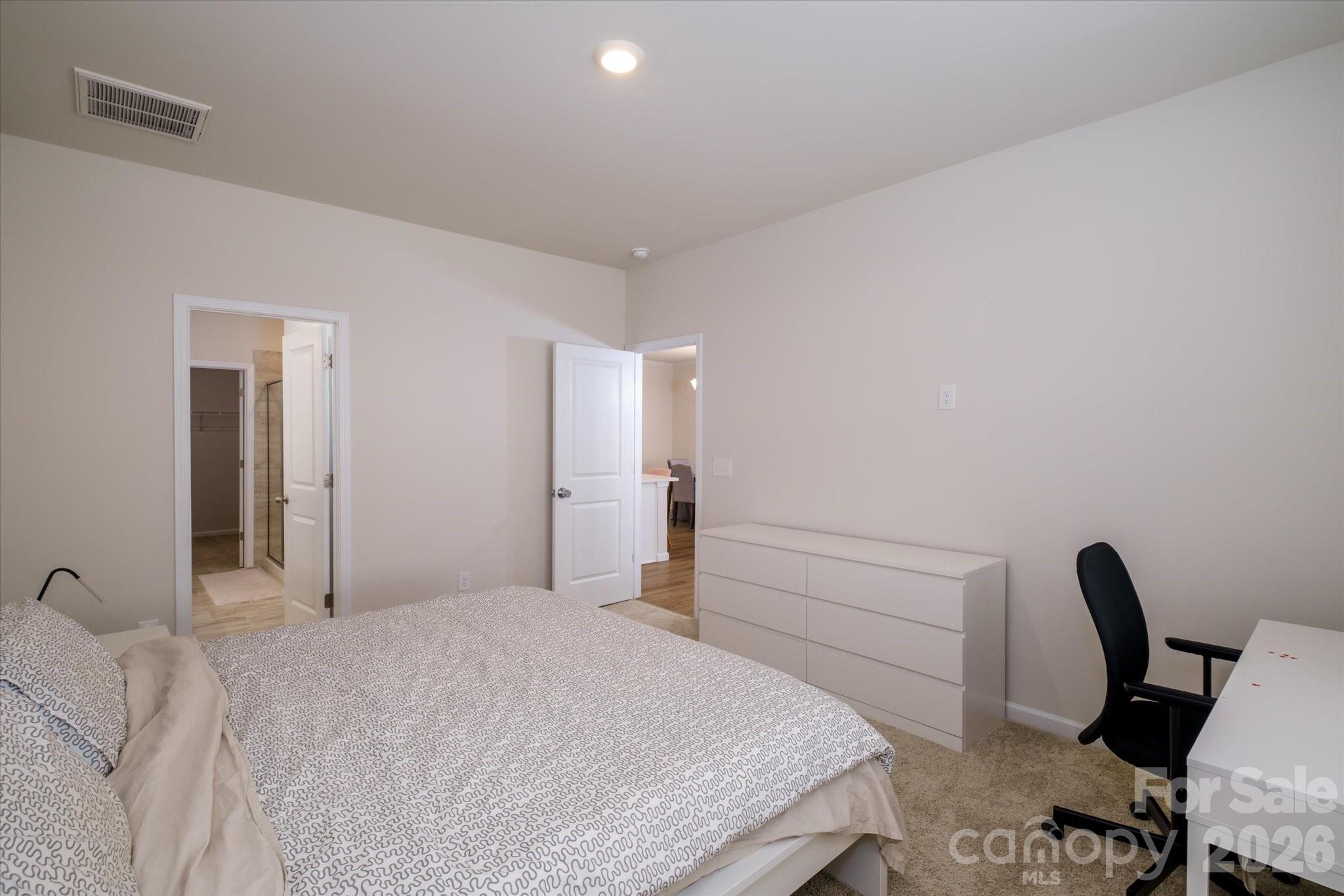 6135 Snowy Egret Avenue #60 — Charlotte