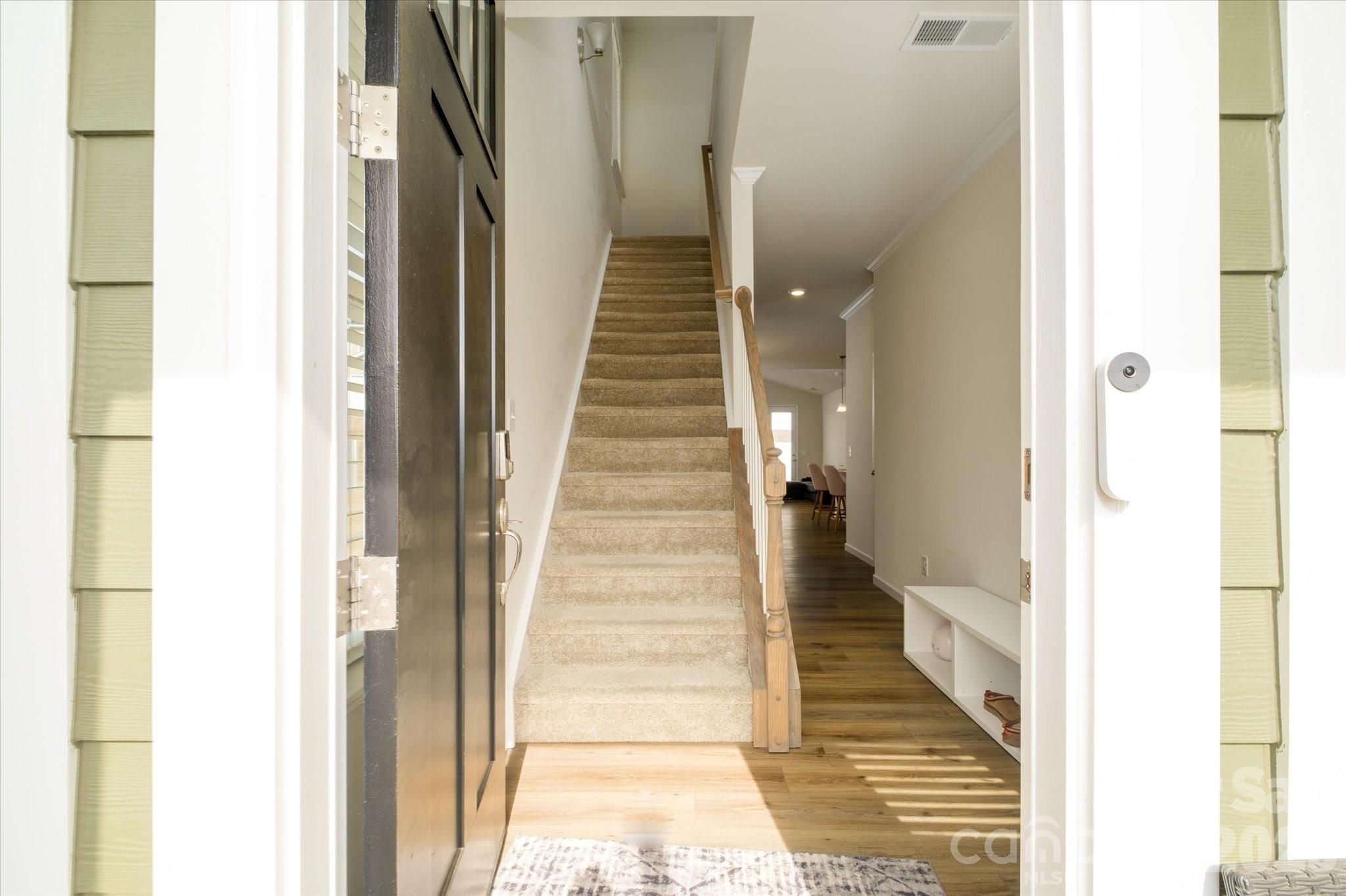 6135 Snowy Egret Avenue #60 — Charlotte
