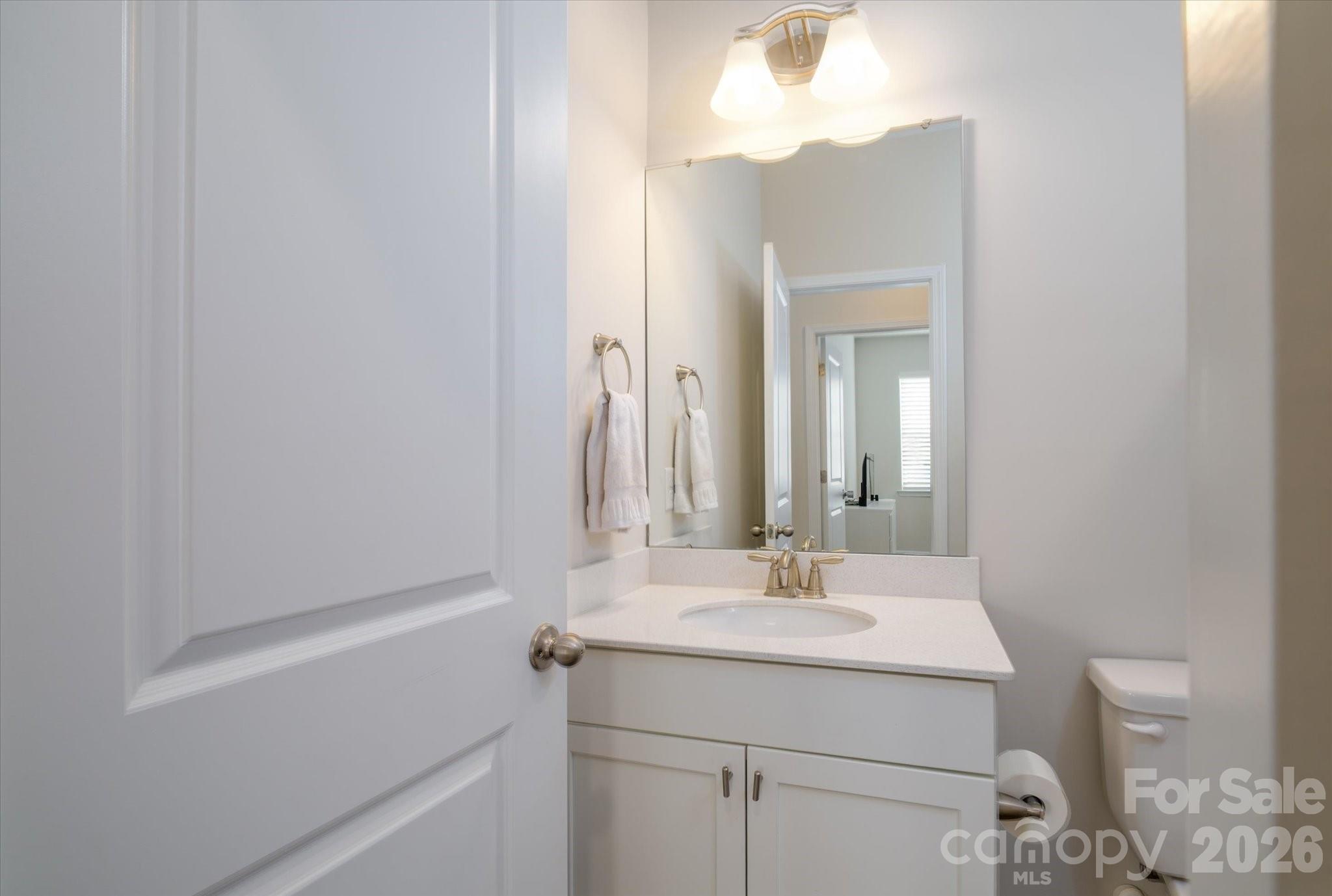6135 Snowy Egret Avenue #60 — Charlotte