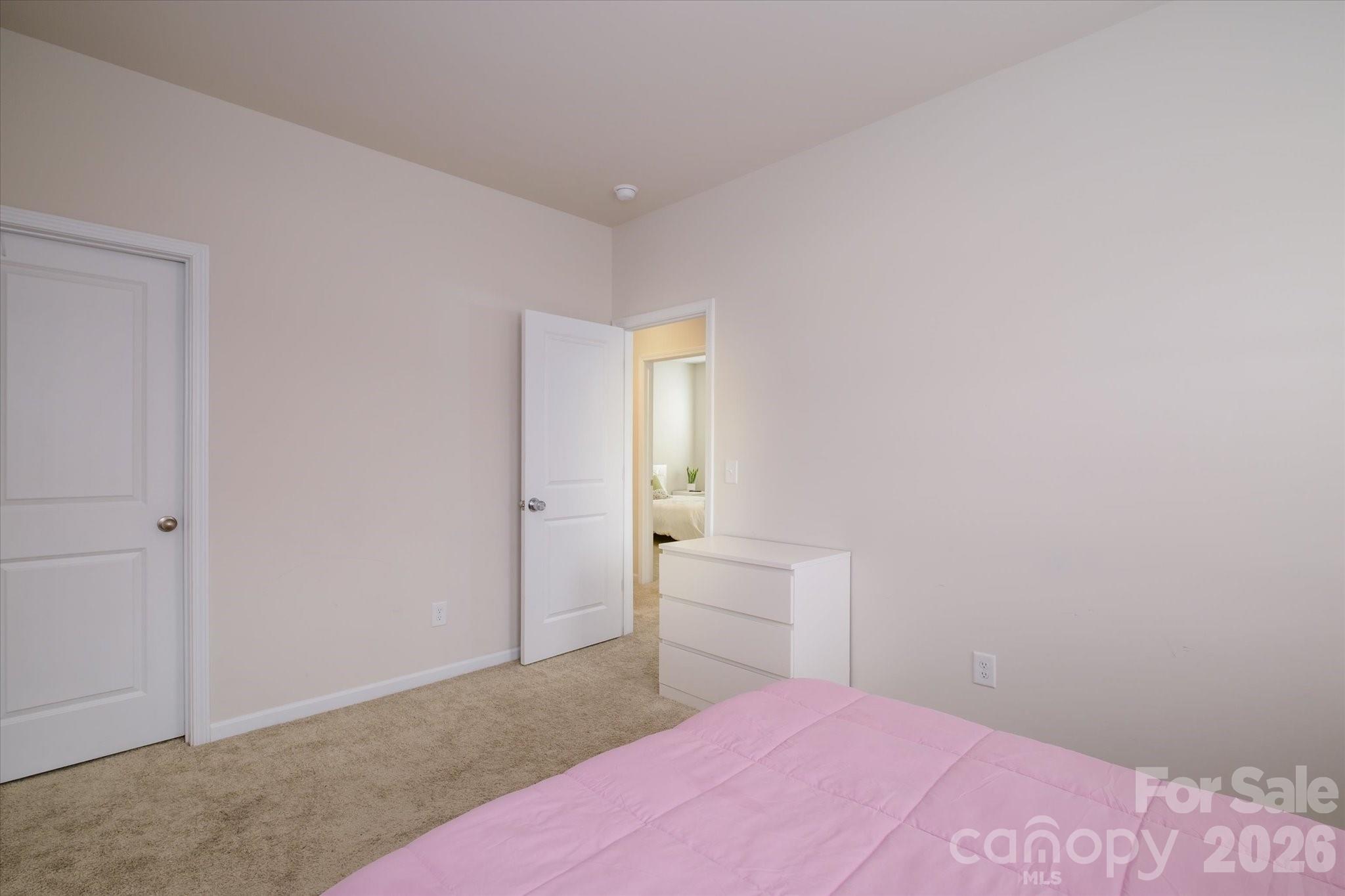 6135 Snowy Egret Avenue #60 — Charlotte