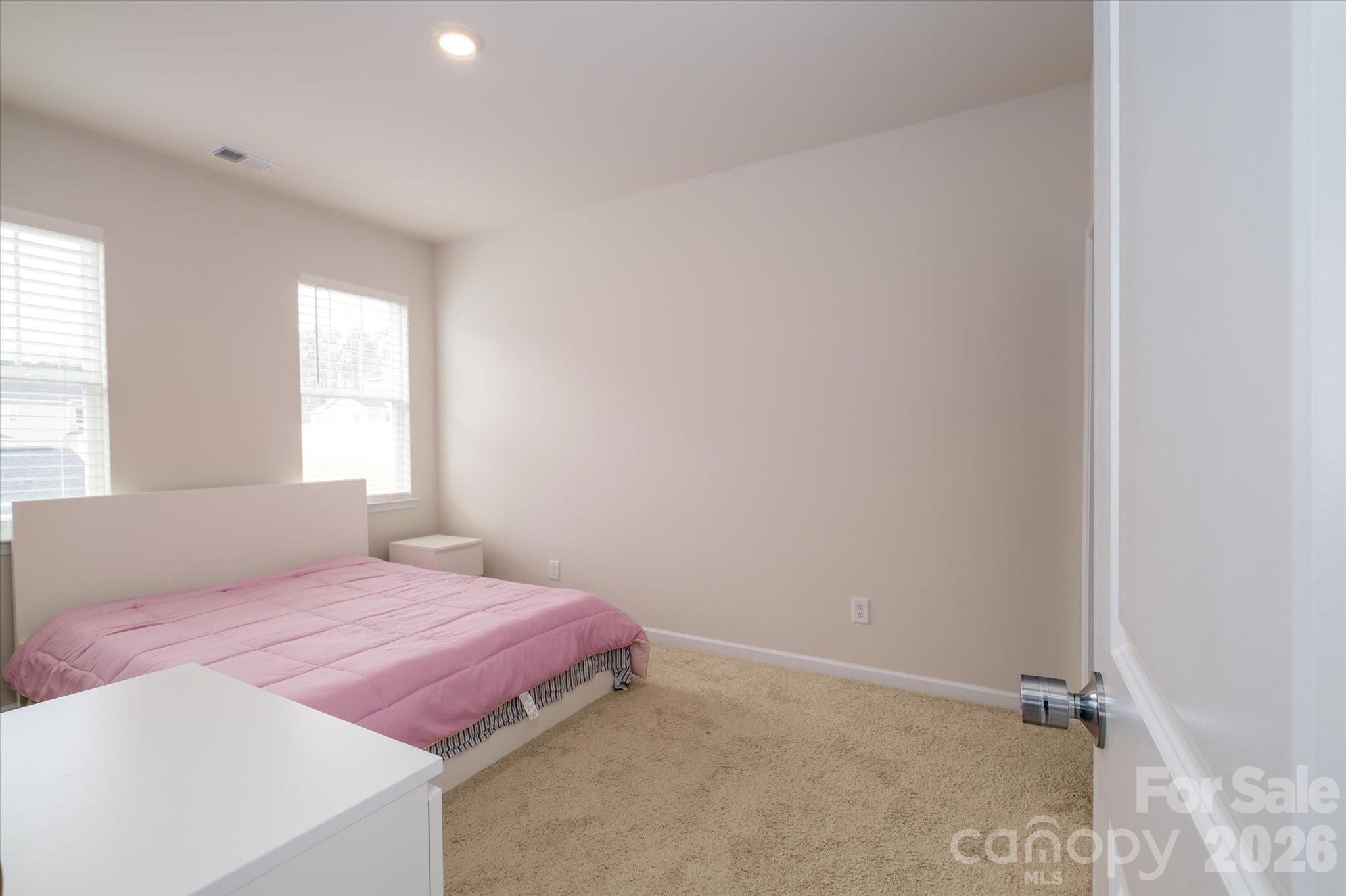 6135 Snowy Egret Avenue #60 — Charlotte