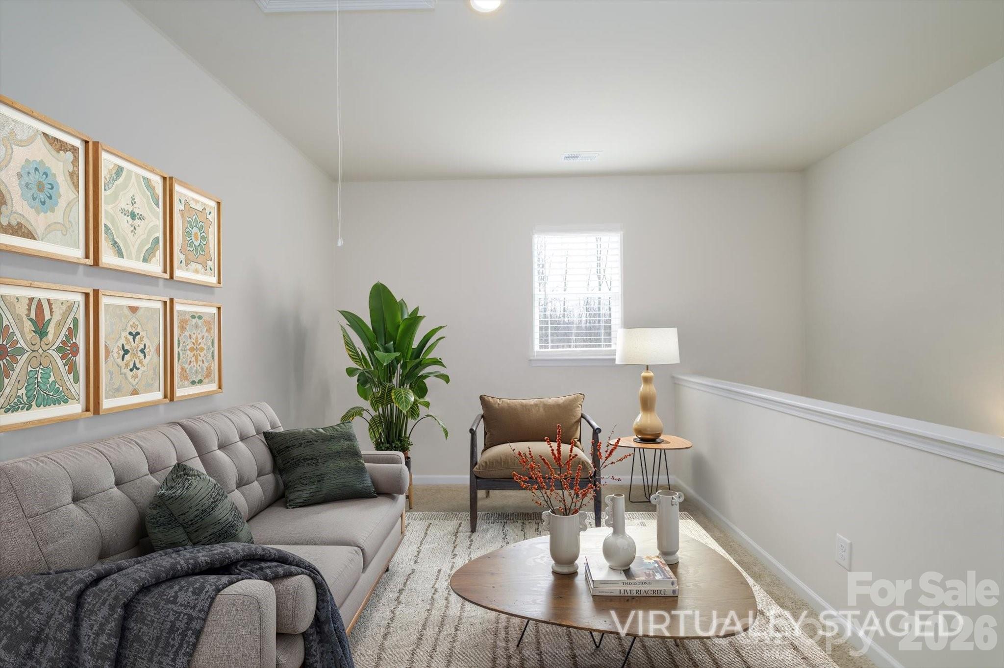6135 Snowy Egret Avenue #60 — Charlotte