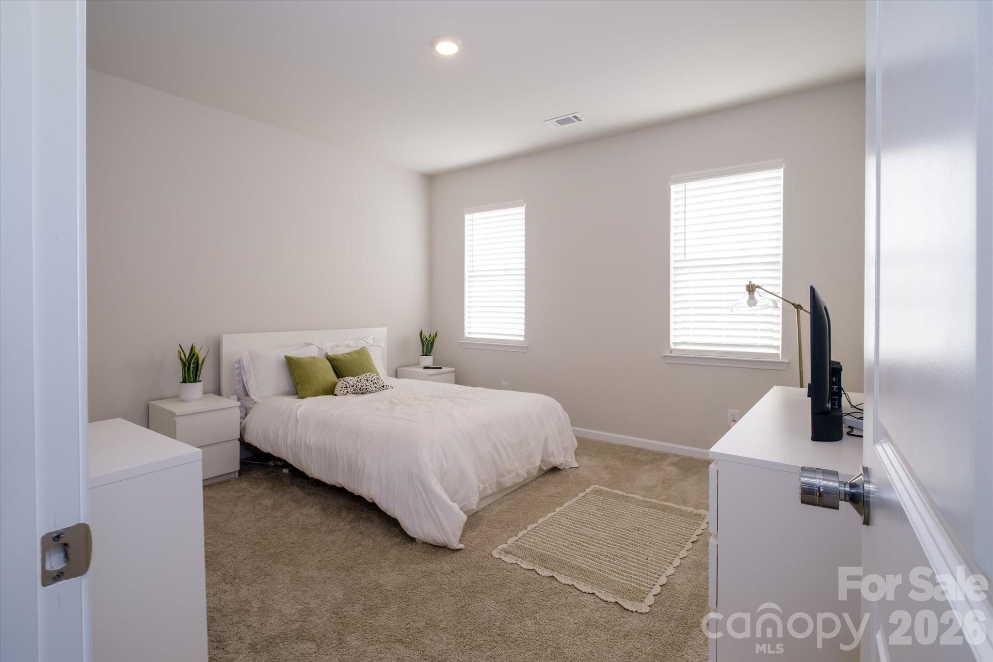 6135 Snowy Egret Avenue #60 — Charlotte