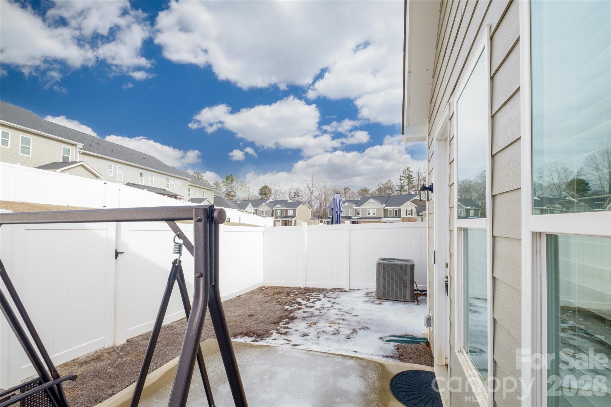 6135 Snowy Egret Avenue #60 — Charlotte