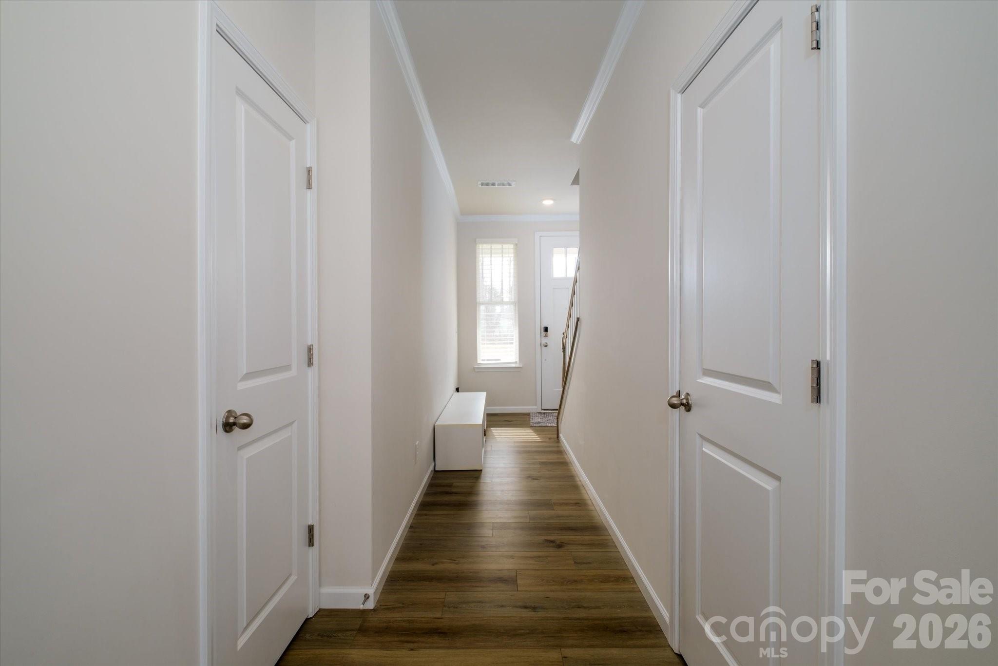 6135 Snowy Egret Avenue #60 — Charlotte