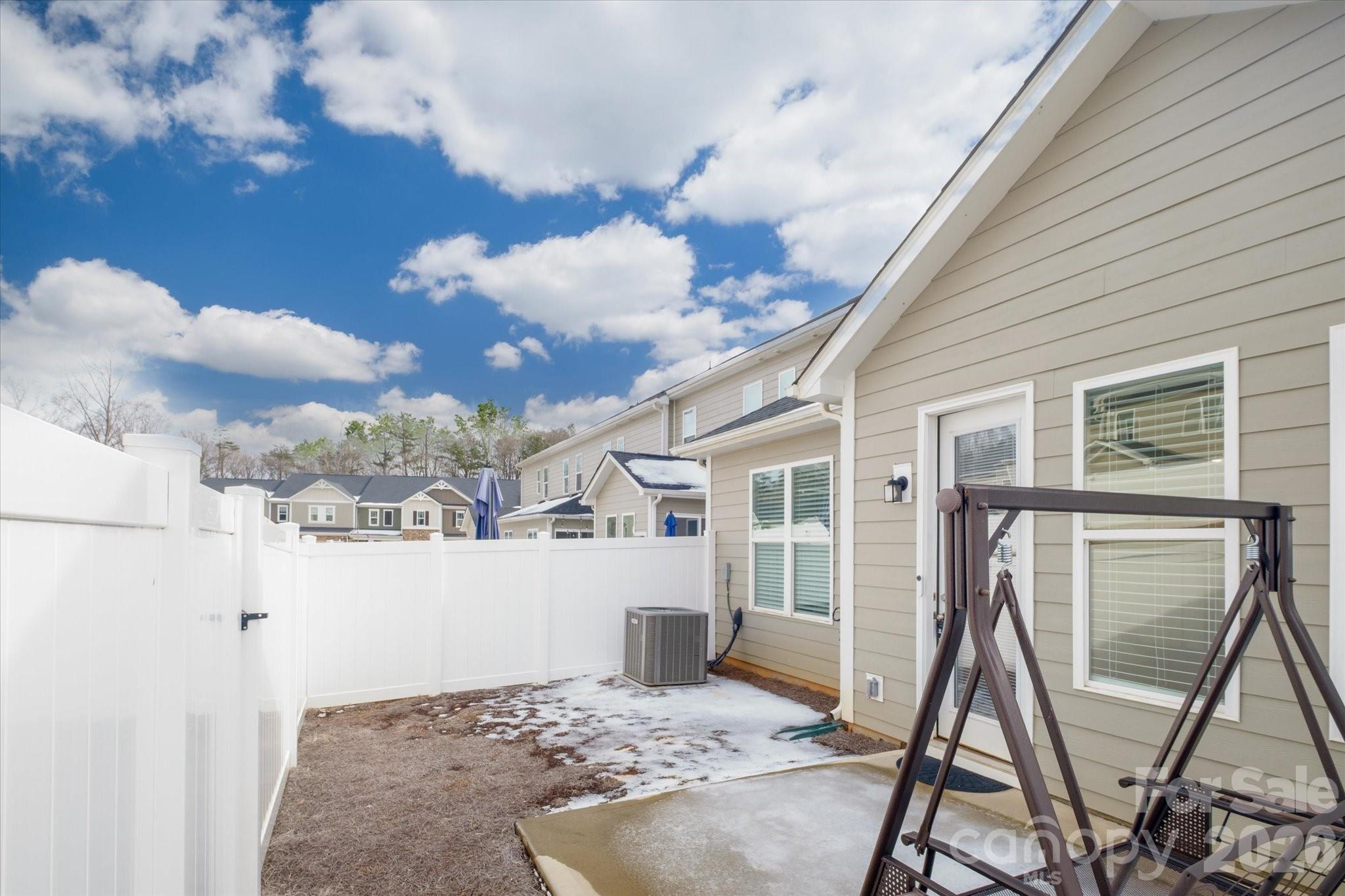 6135 Snowy Egret Avenue #60 — Charlotte