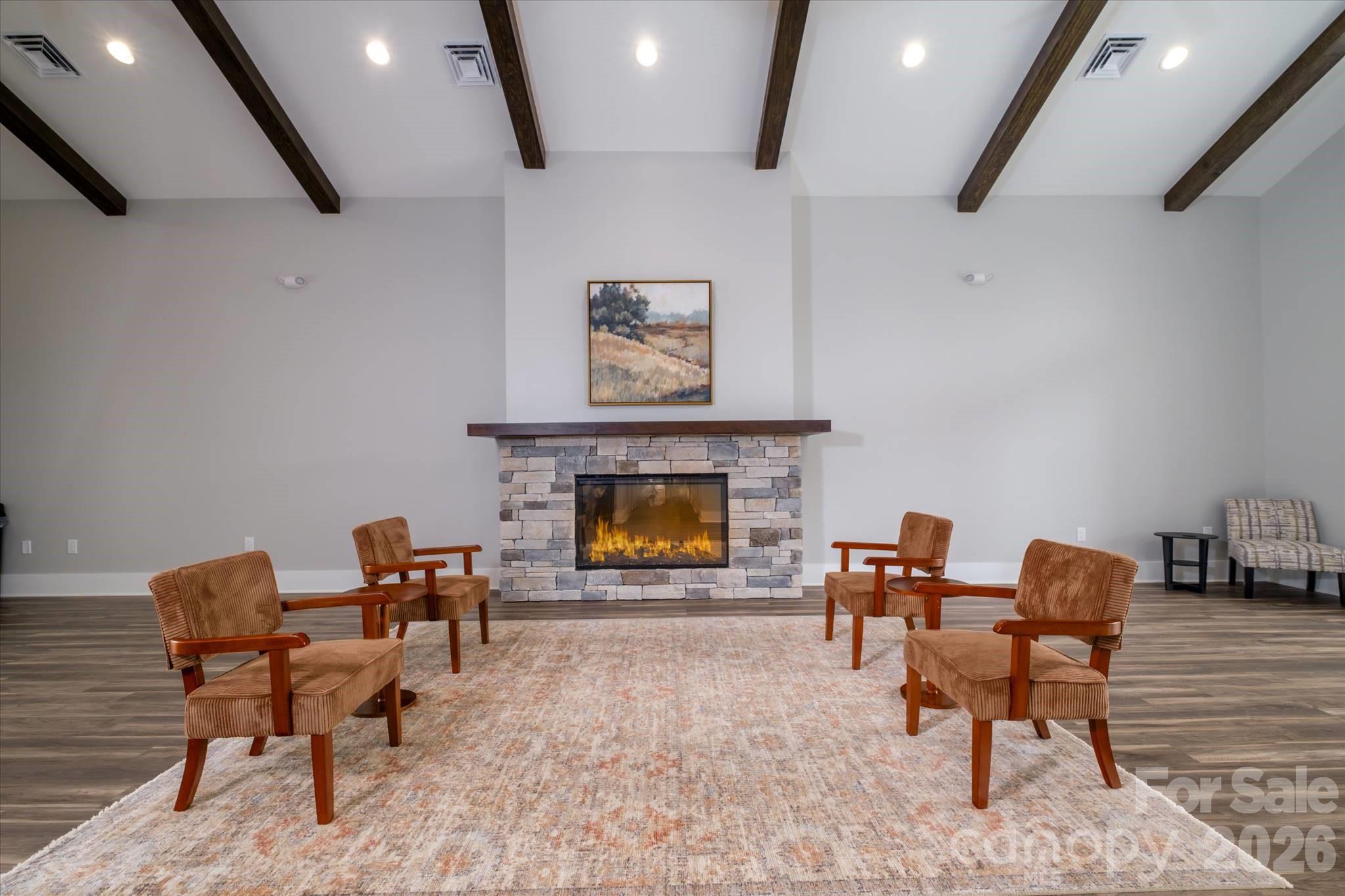 6135 Snowy Egret Avenue #60 — Charlotte