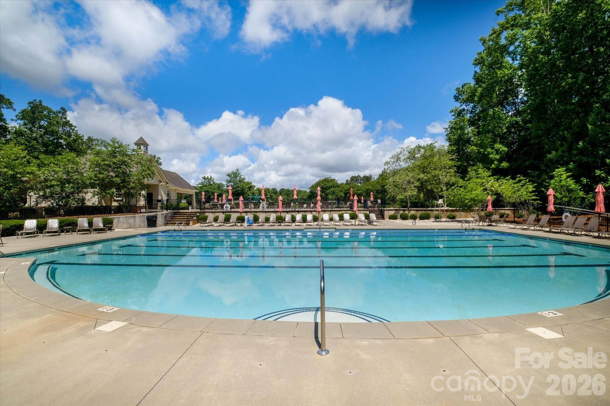 6135 Snowy Egret Avenue #60 — Charlotte