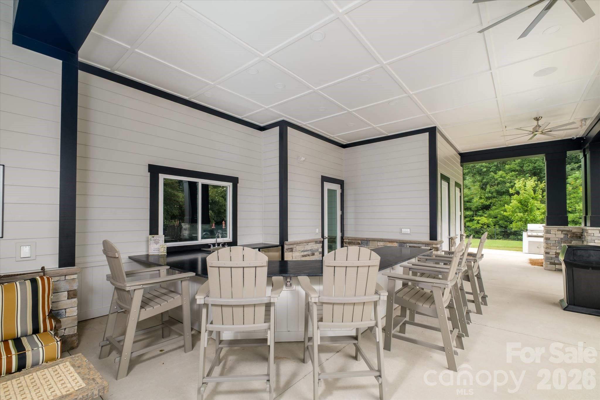 6135 Snowy Egret Avenue #60 — Charlotte