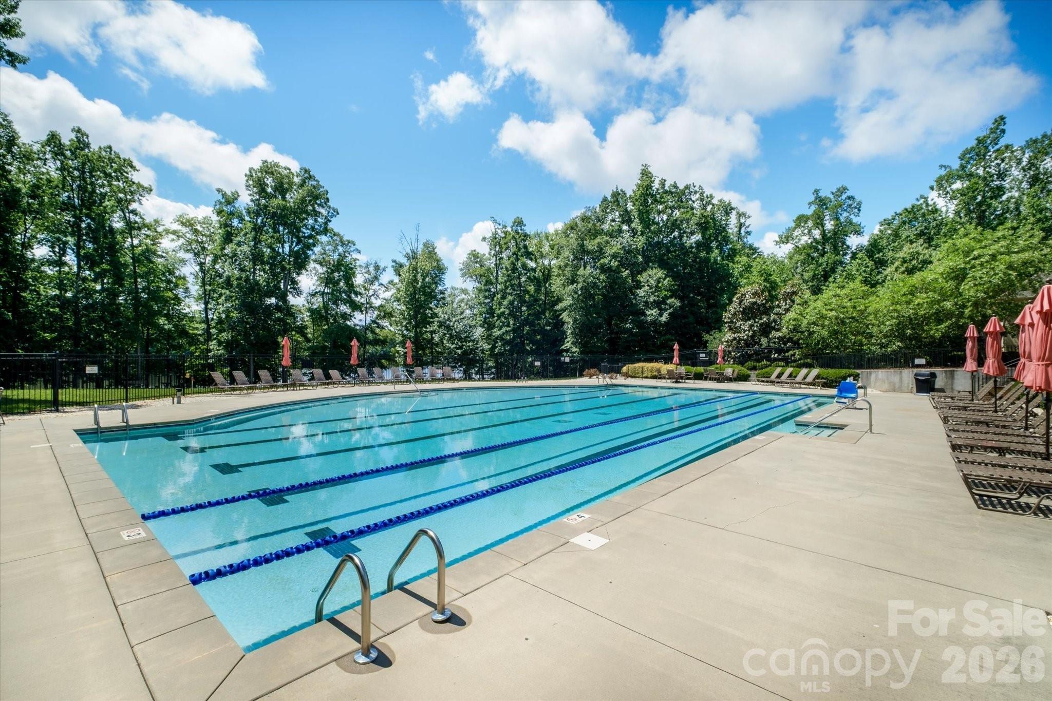 6135 Snowy Egret Avenue #60 — Charlotte