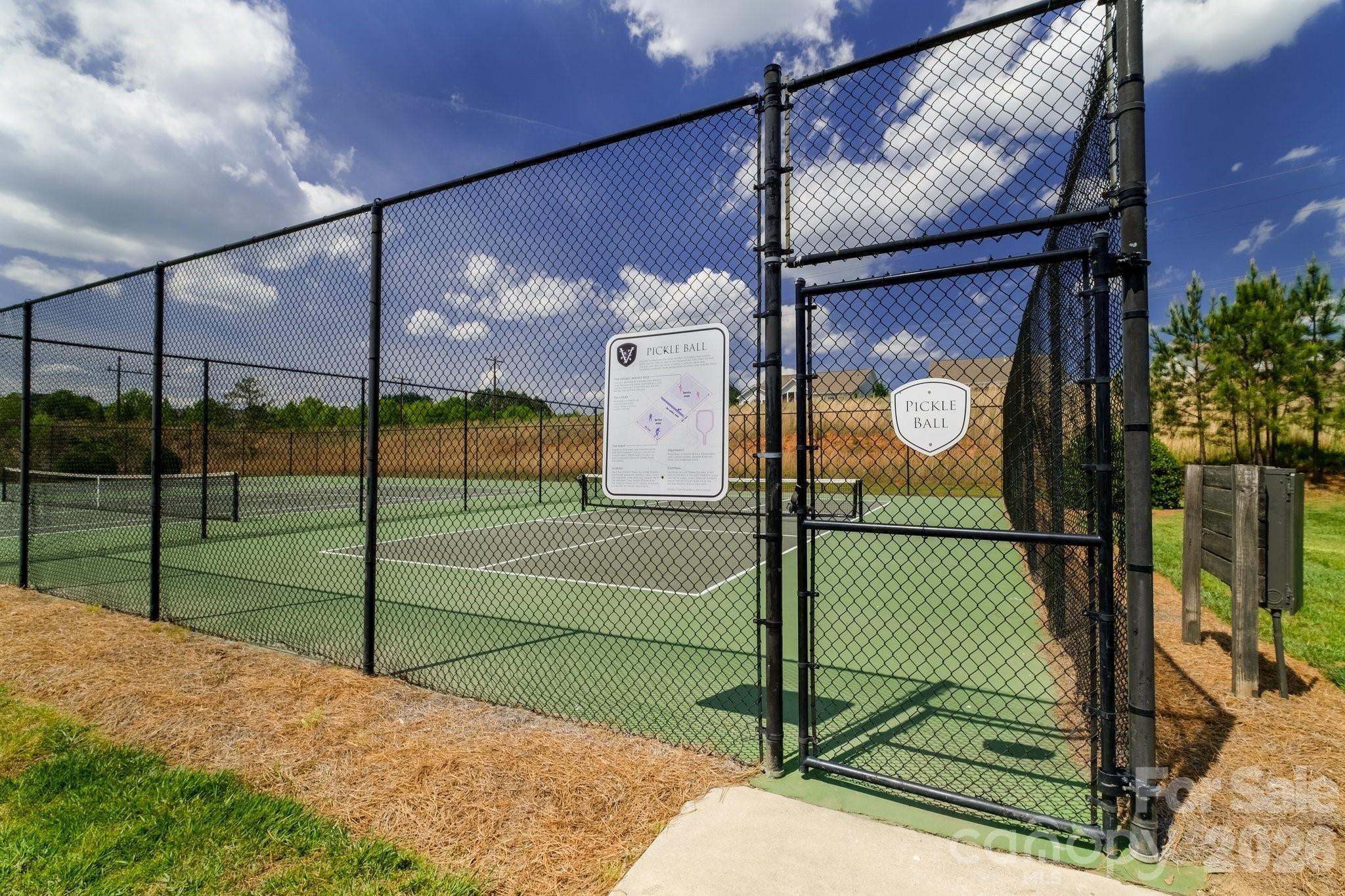6135 Snowy Egret Avenue #60 — Charlotte