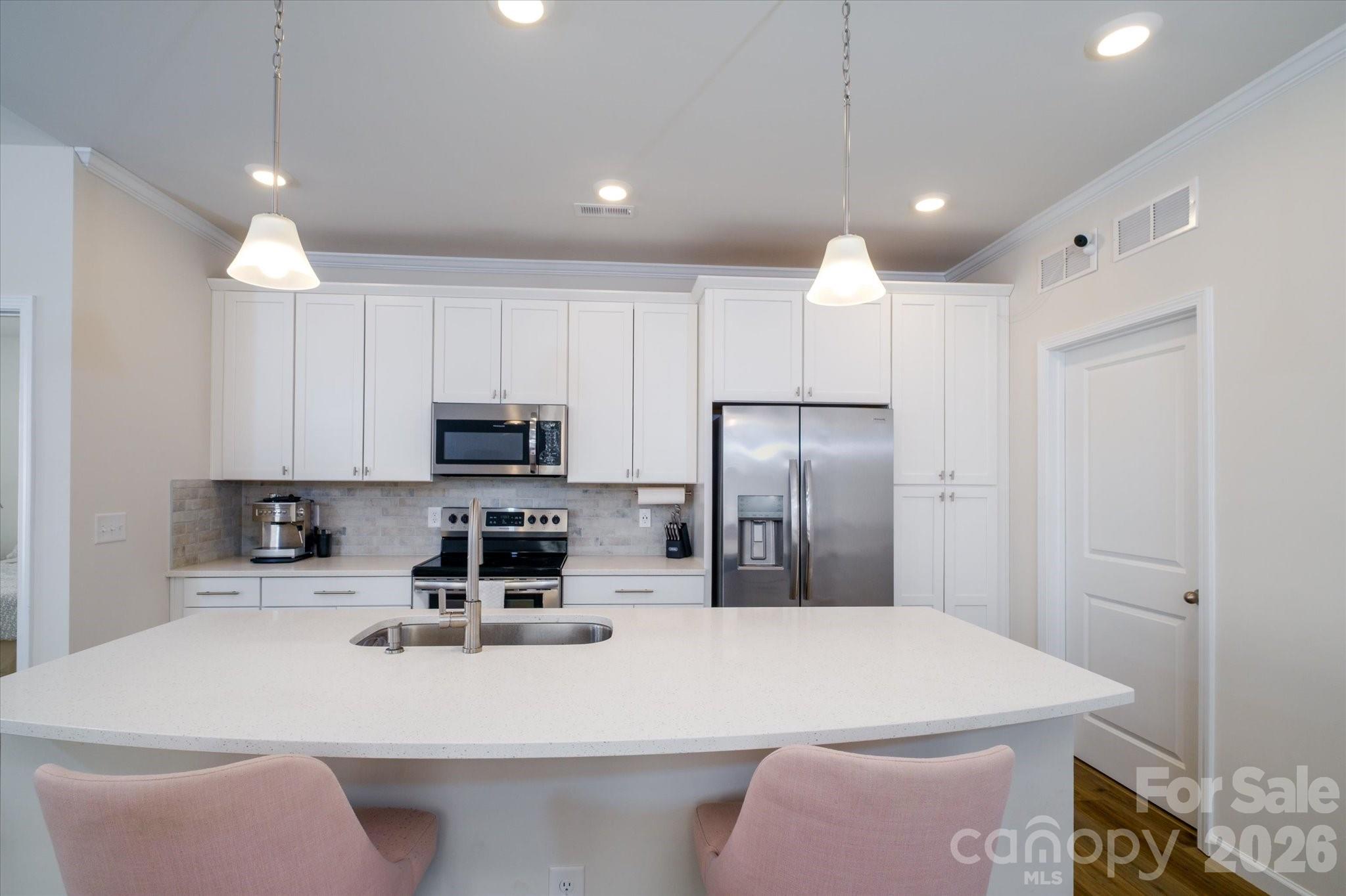 6135 Snowy Egret Avenue #60 — Charlotte