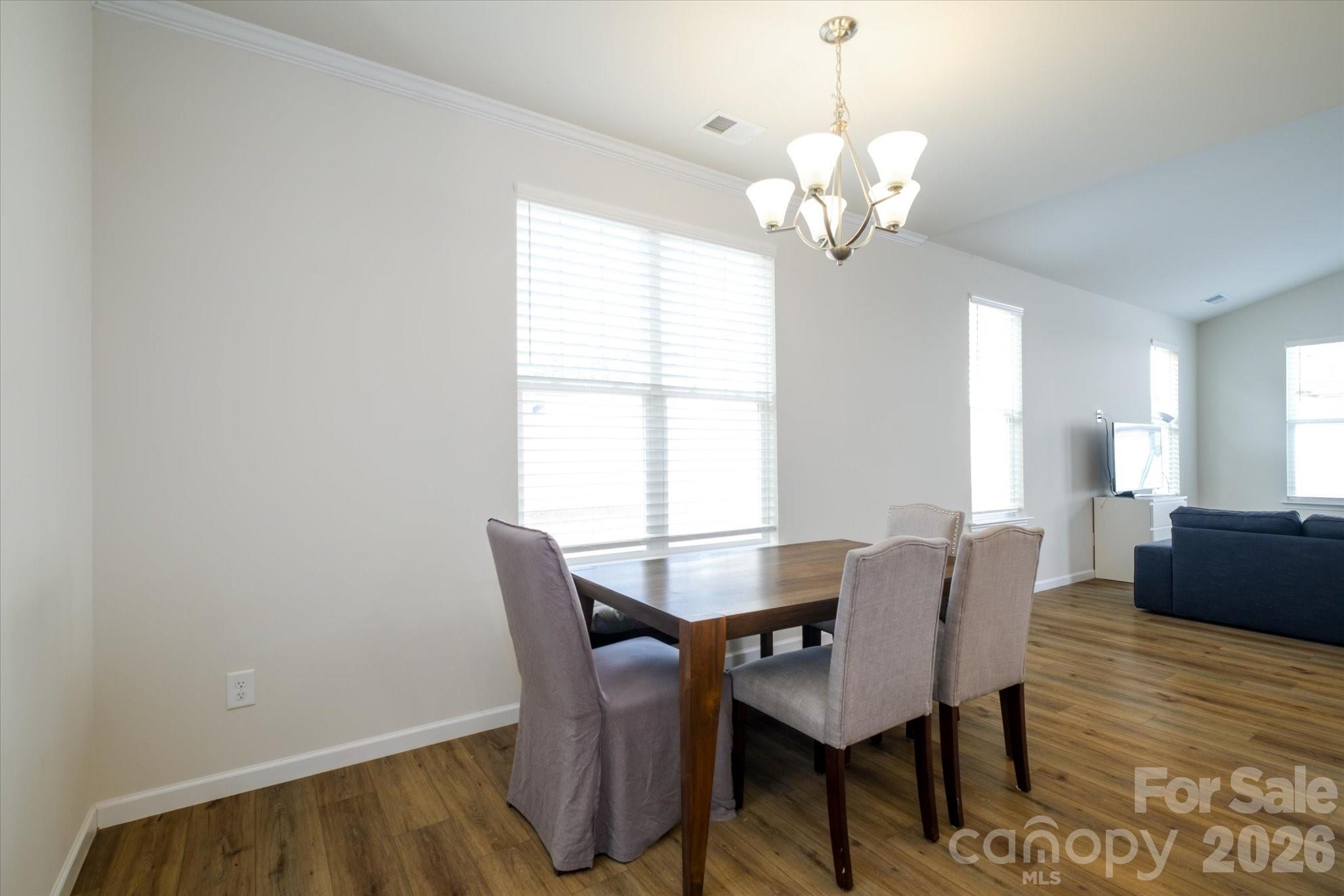 6135 Snowy Egret Avenue #60 — Charlotte