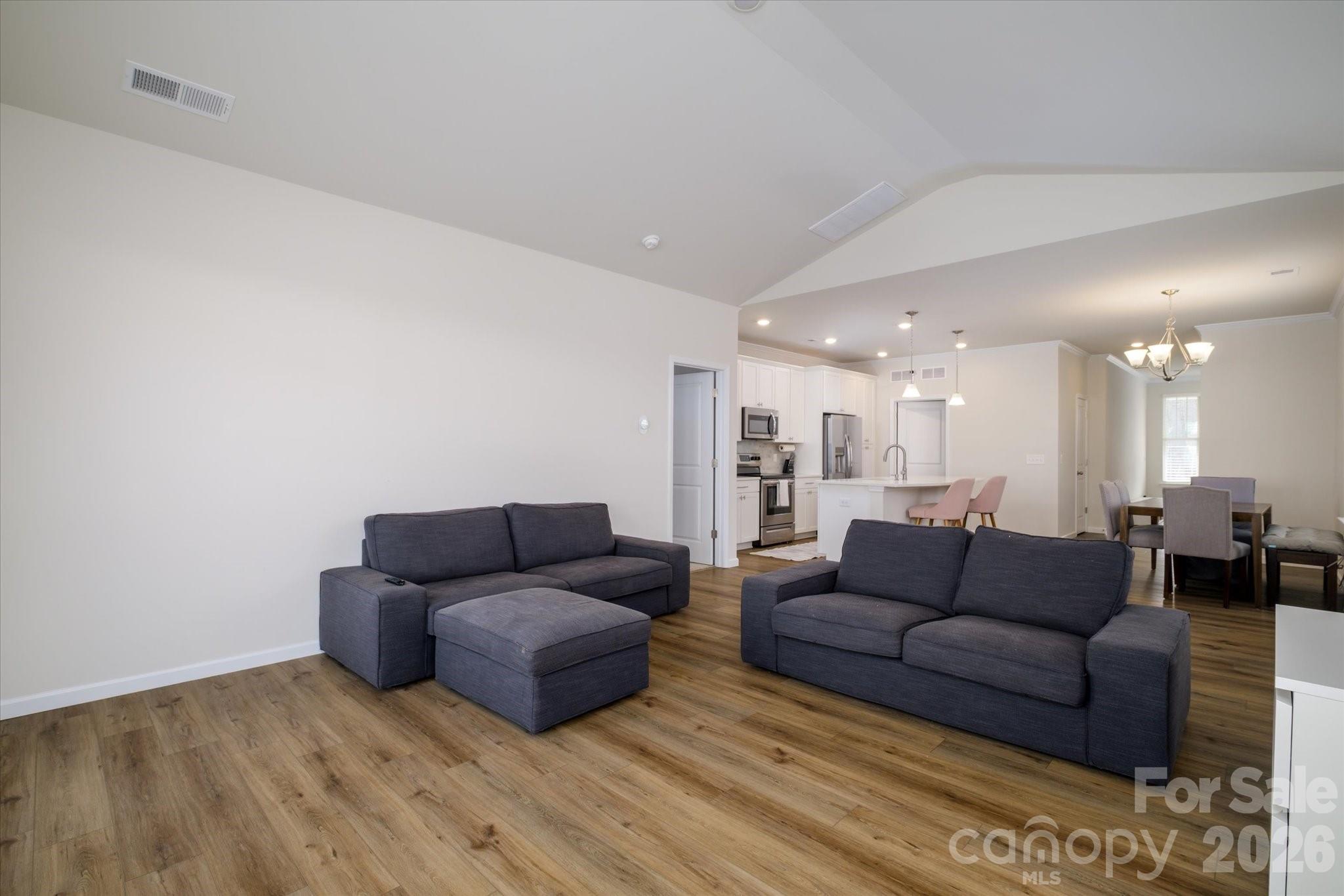 6135 Snowy Egret Avenue #60 — Charlotte