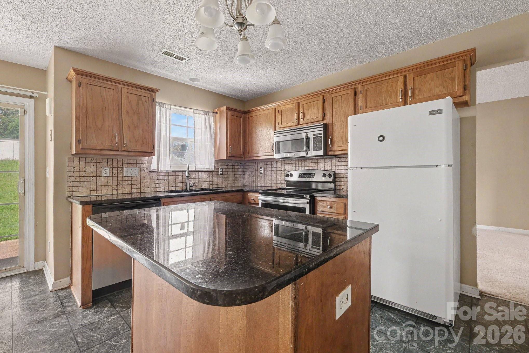 9813 Baxter Caldwell Drive — Charlotte