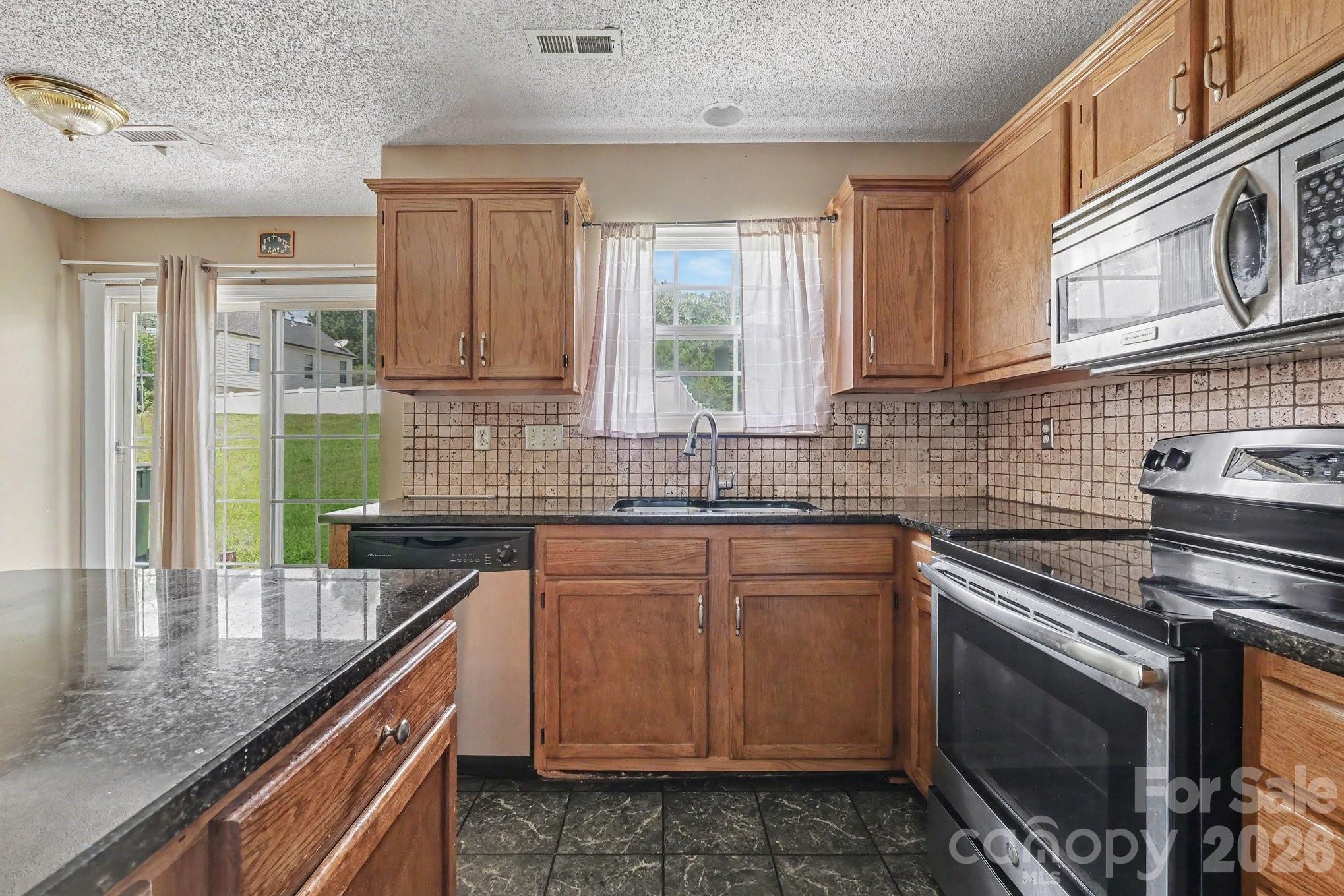 9813 Baxter Caldwell Drive — Charlotte